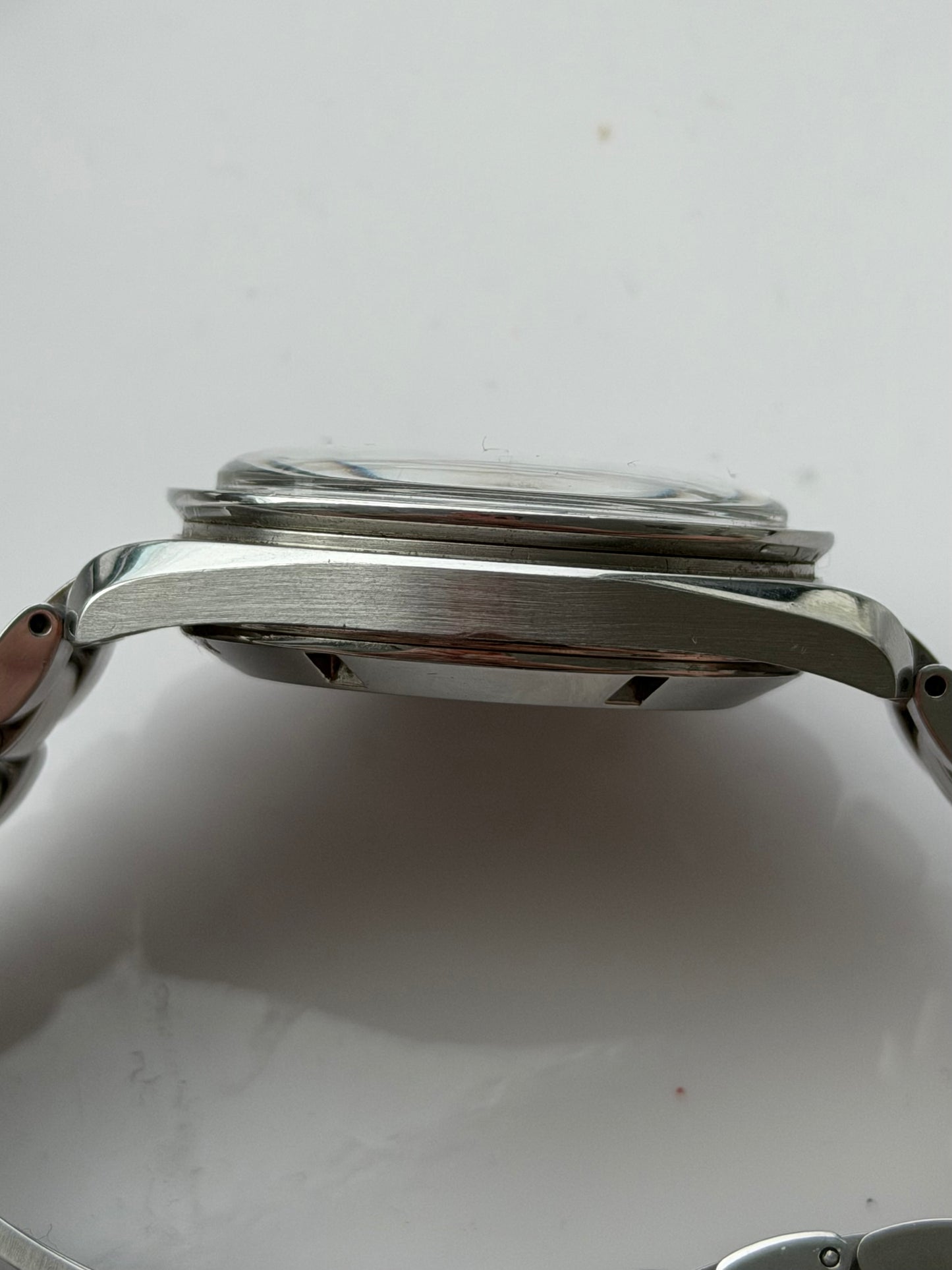 Omega Speedmaster Professional OEM 35th Anniversary Dial