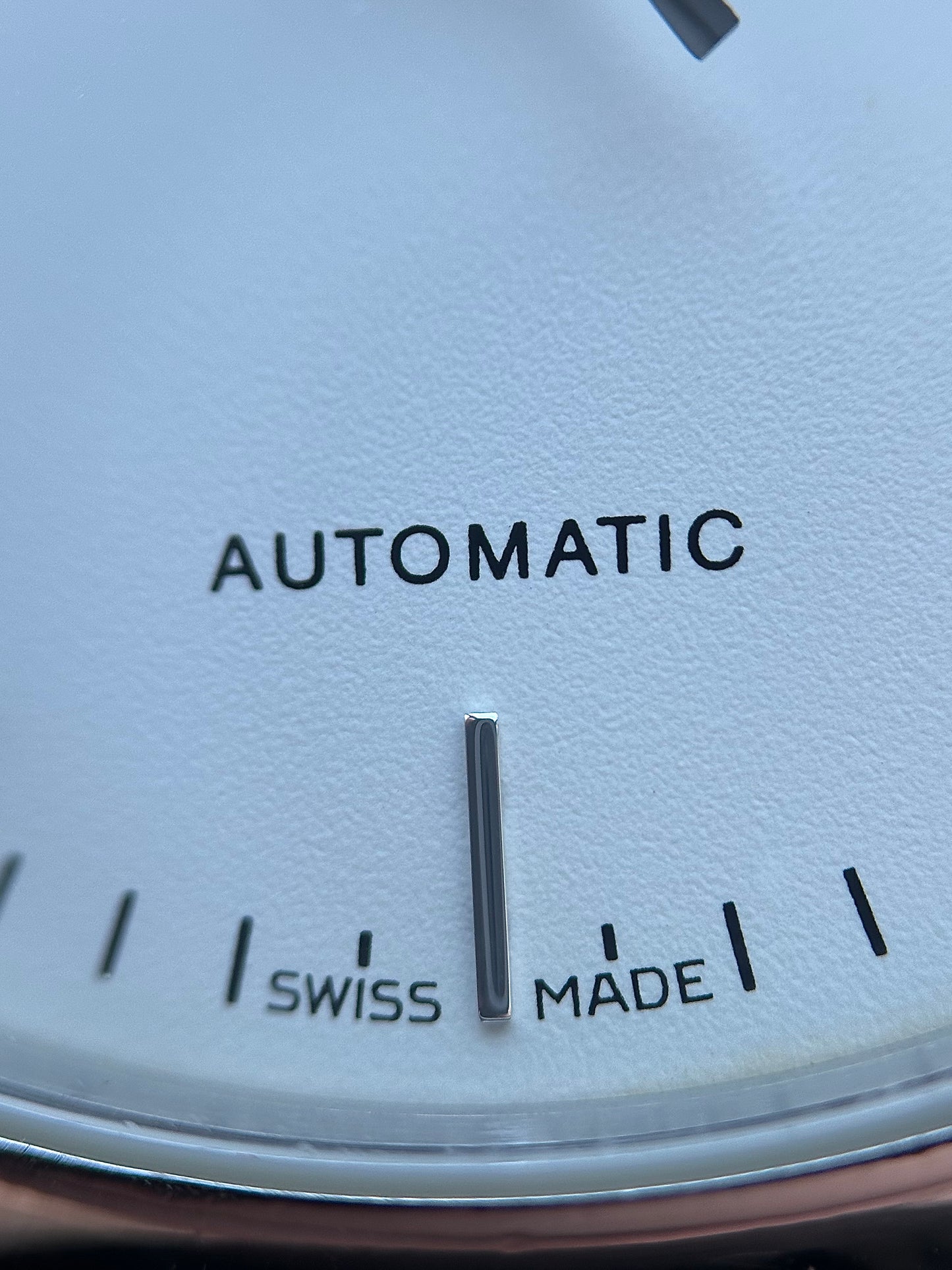 IWC Portofino White Dial 3533