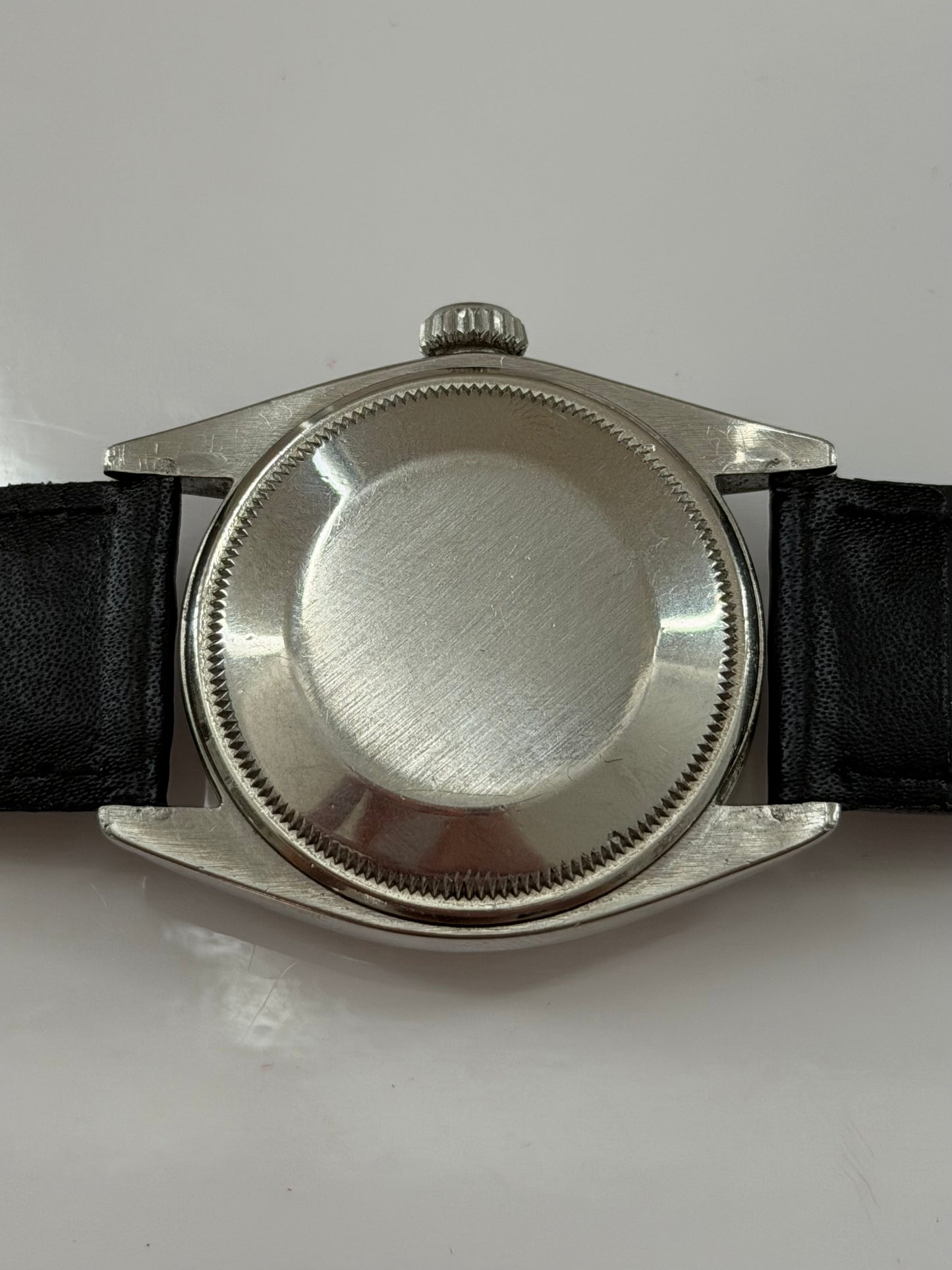 Rolex Oyster Perpetual Date 1500 1963