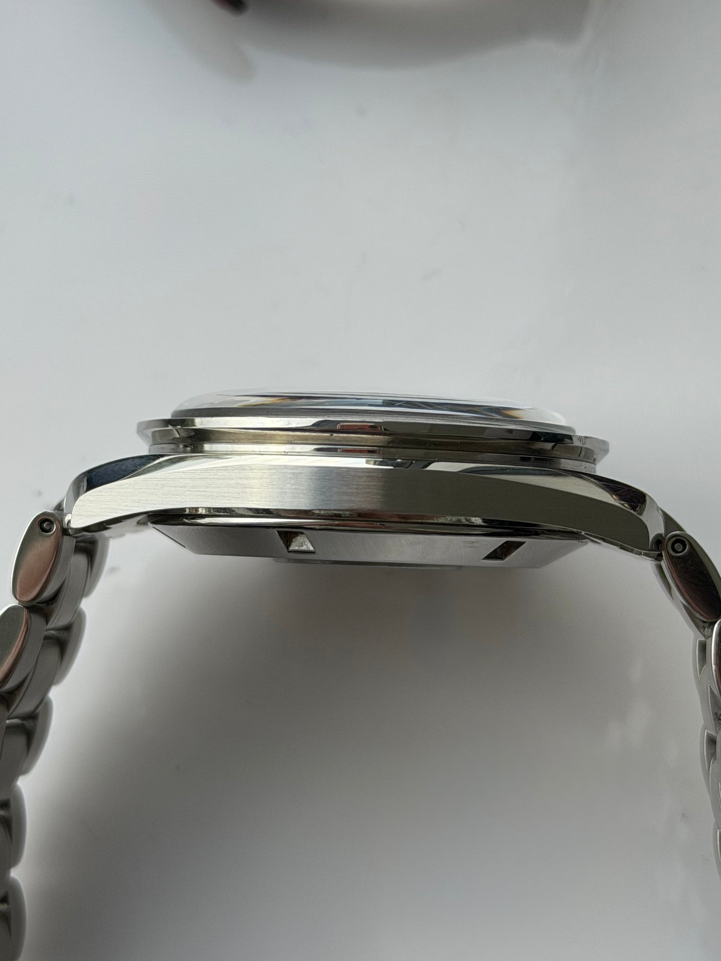 Omega Speedmaster Professional Racing JDM