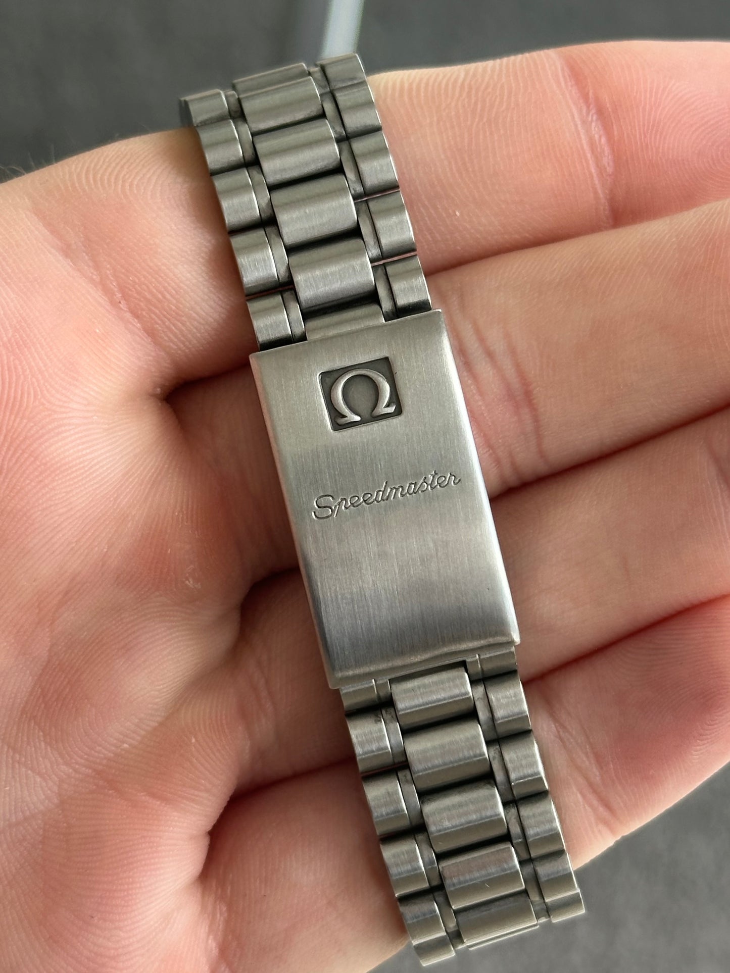 Omega Speedmaster Professional 3590.50 1993 Full Set