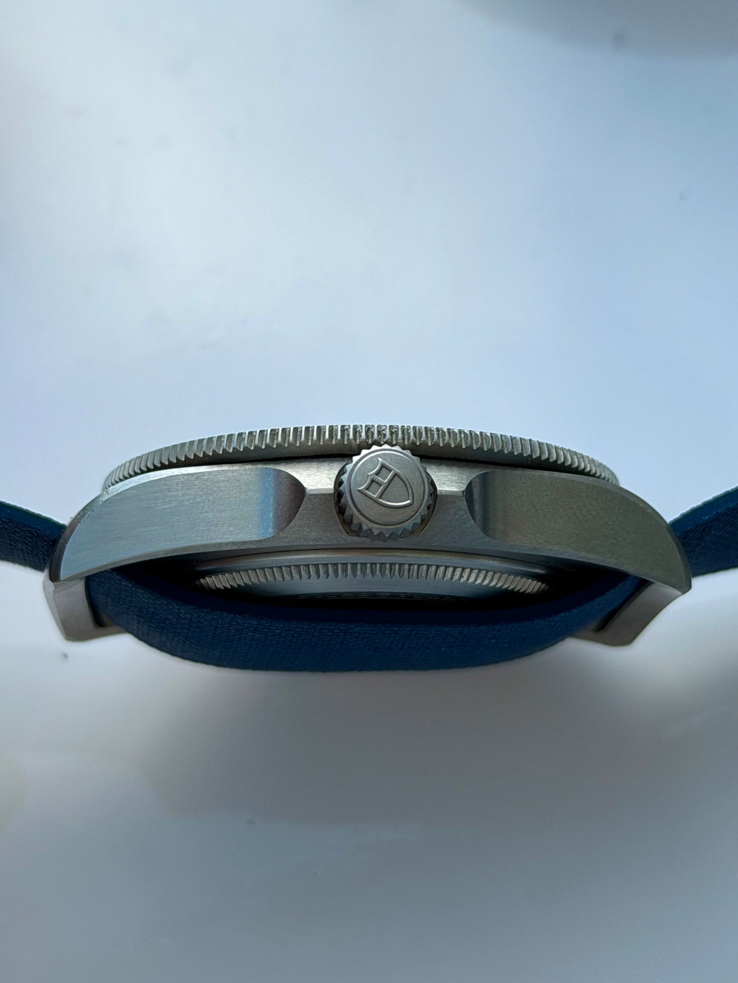 Tudor Pelagos FXD Titanium Full Set 2024