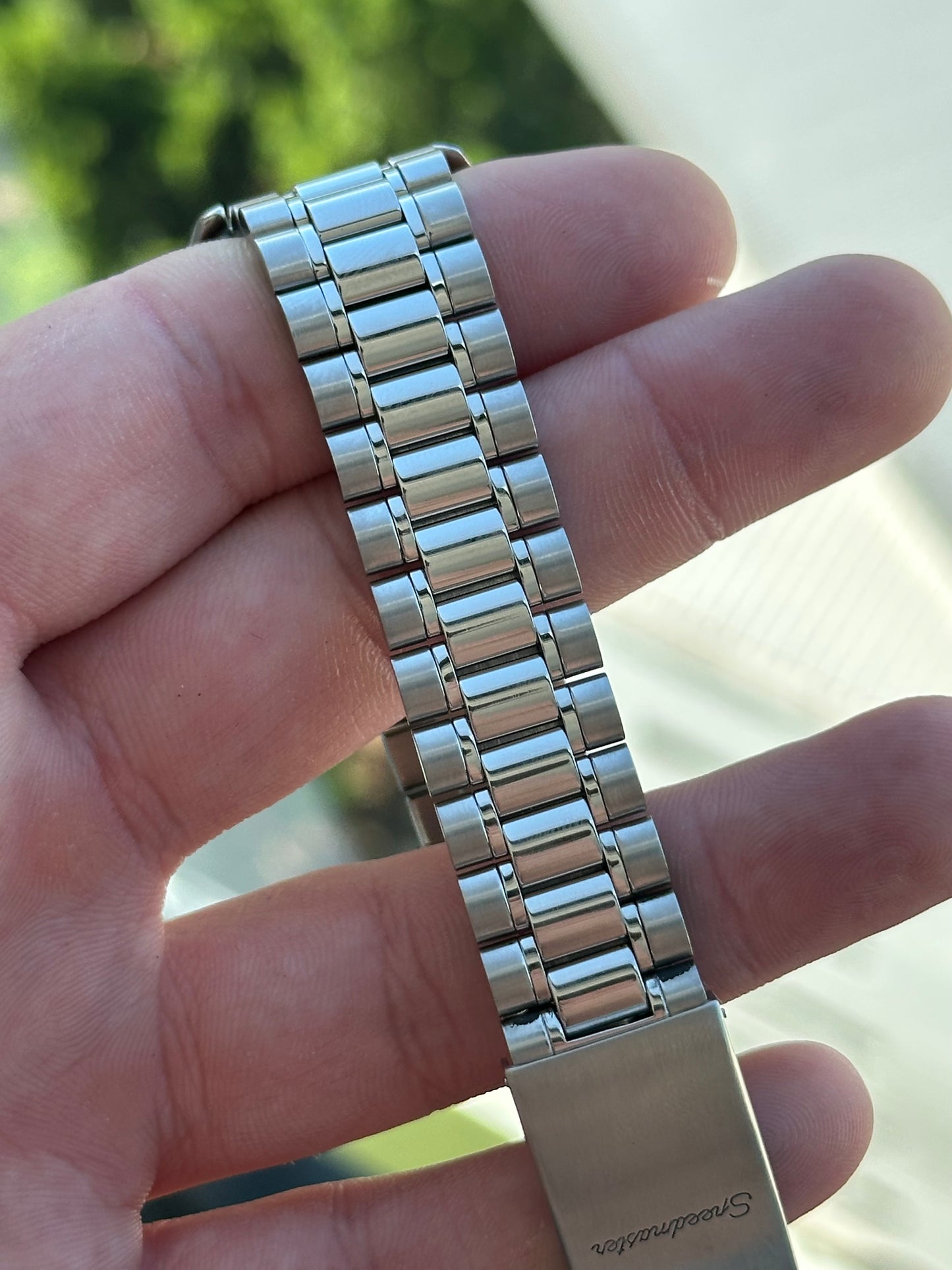 Omega Speedmaster Reverse Panda 3511.50 1993