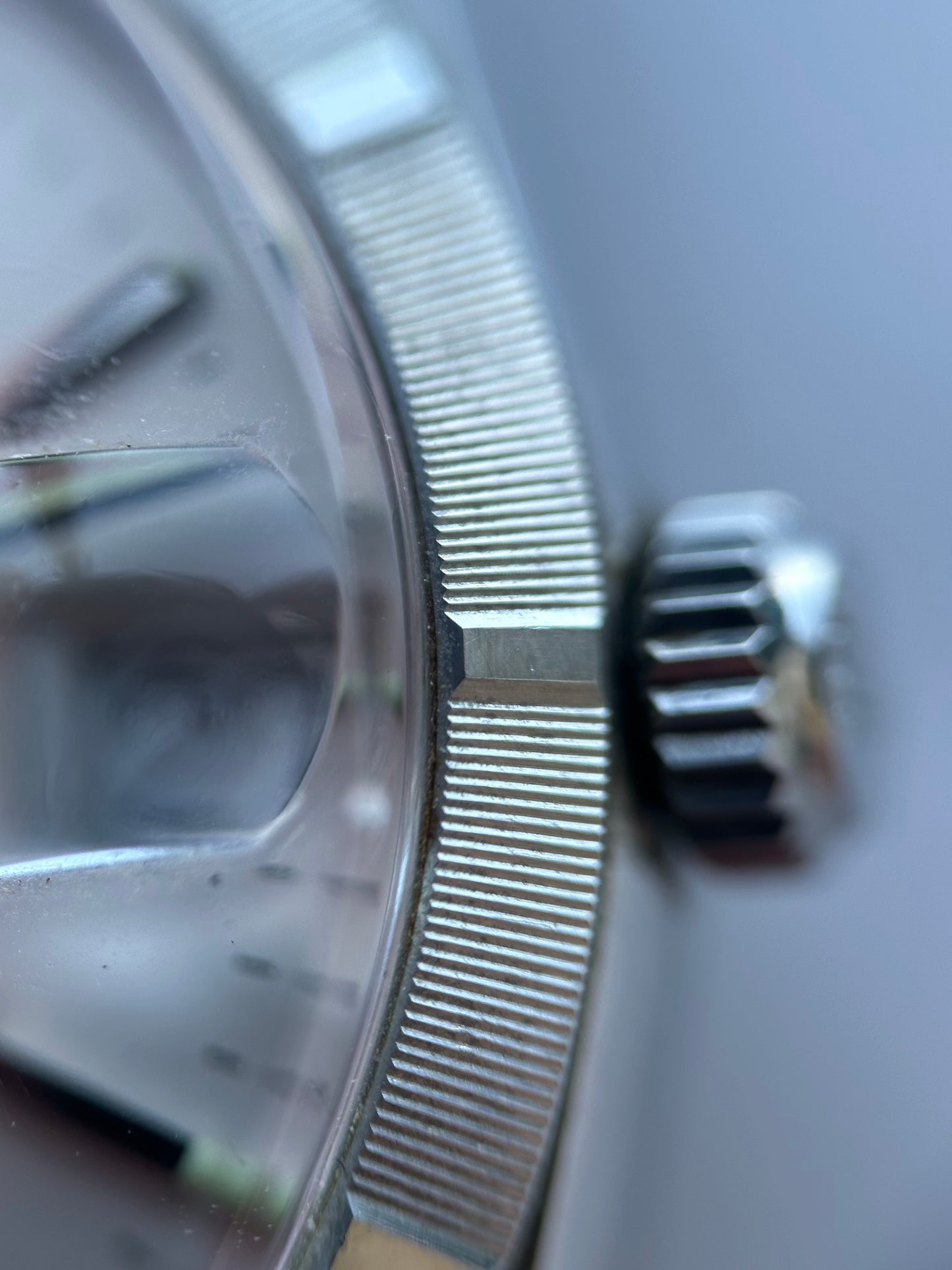 Tudor Prince Oyster Date 74010 on Bracelet