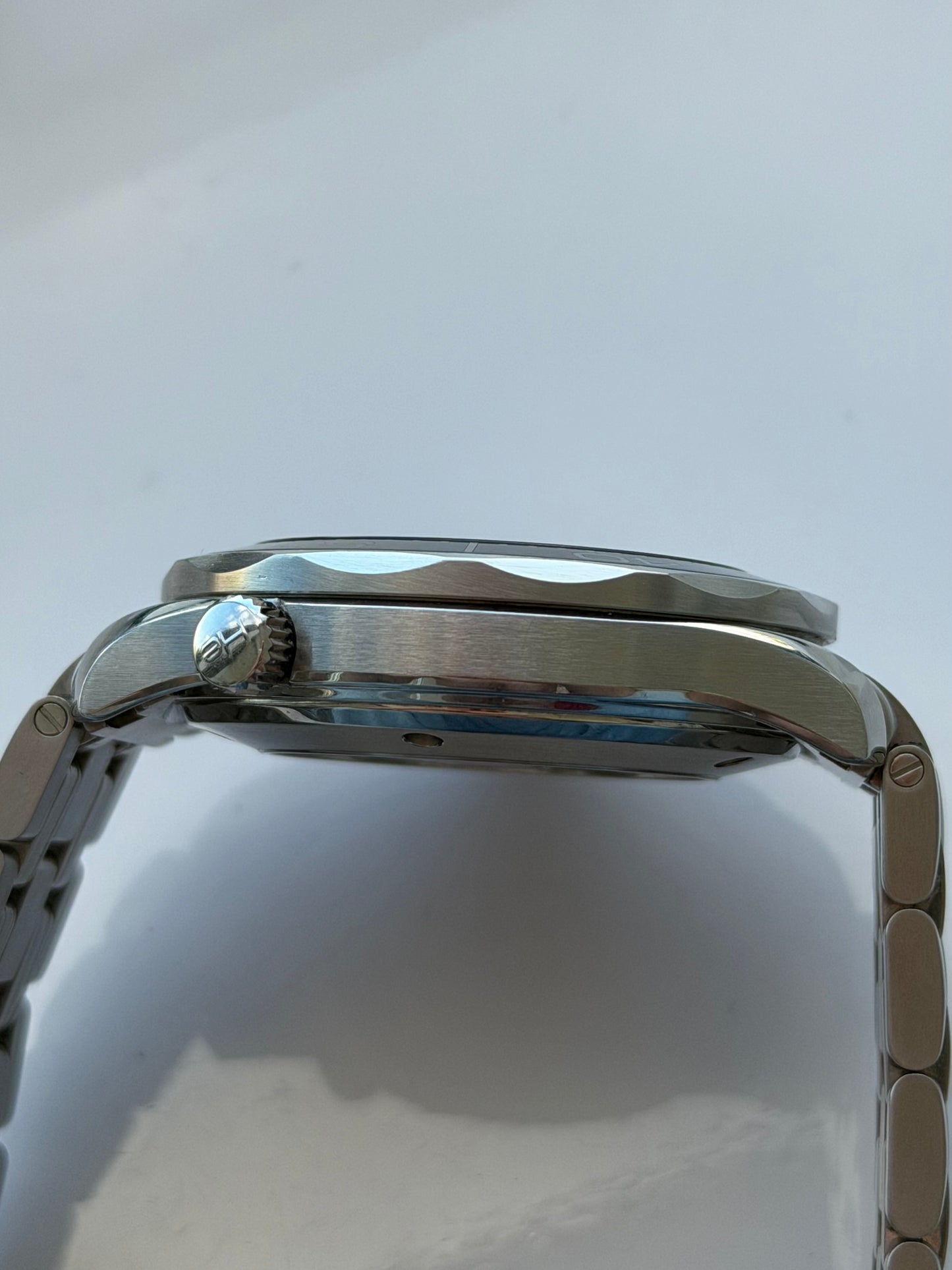 Omega Seamaster 300 41mm Ceramic Black Dial Co Axial Full Set