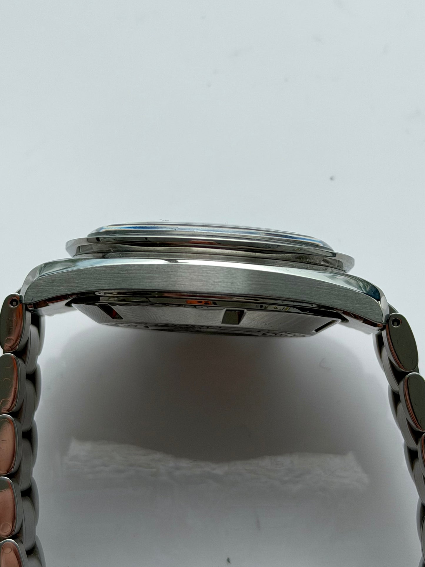 Omega Speedmaster Professional Tritium Dial