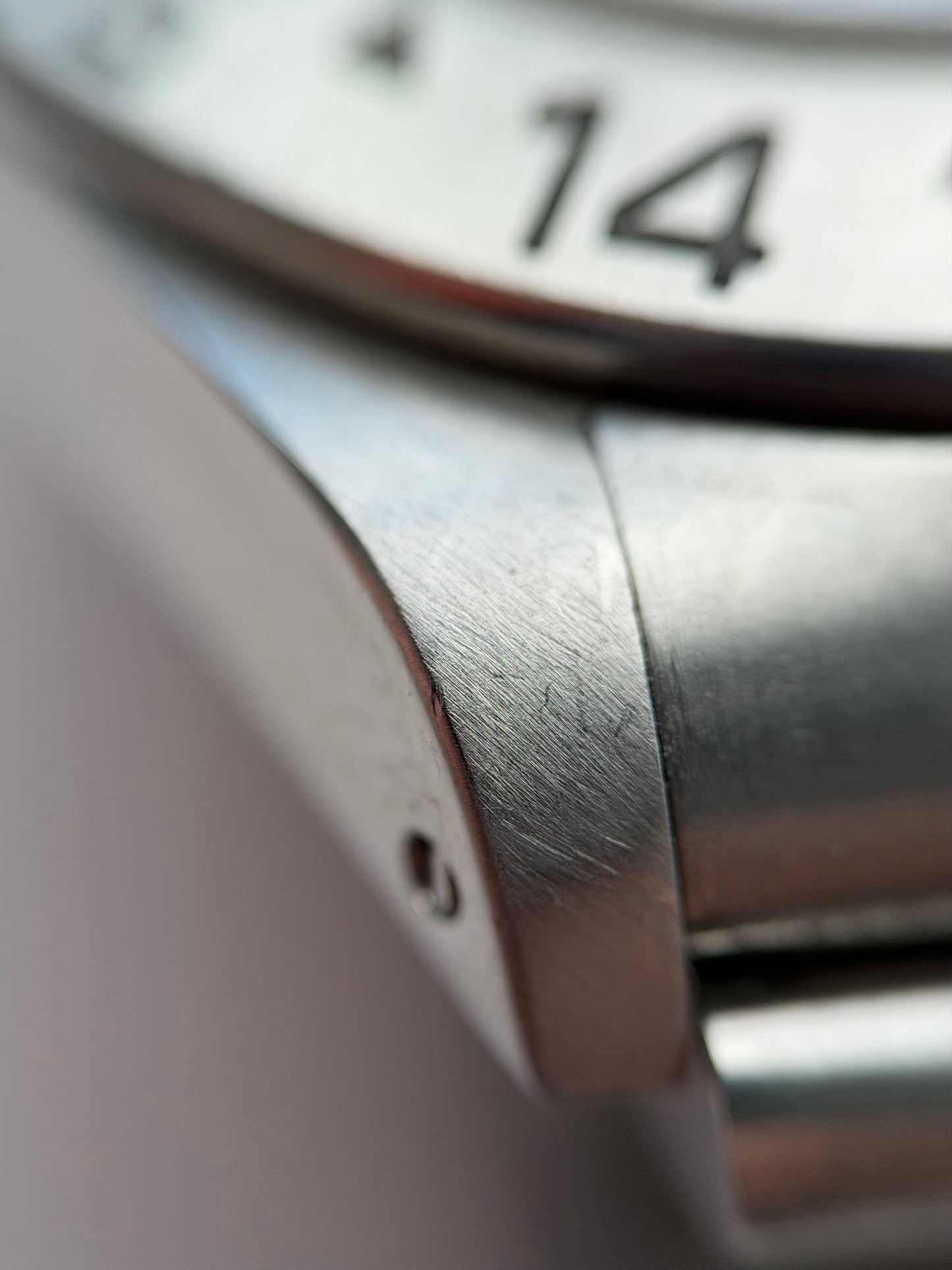 Rolex Explorer II White Polar Box and Booklets 1997