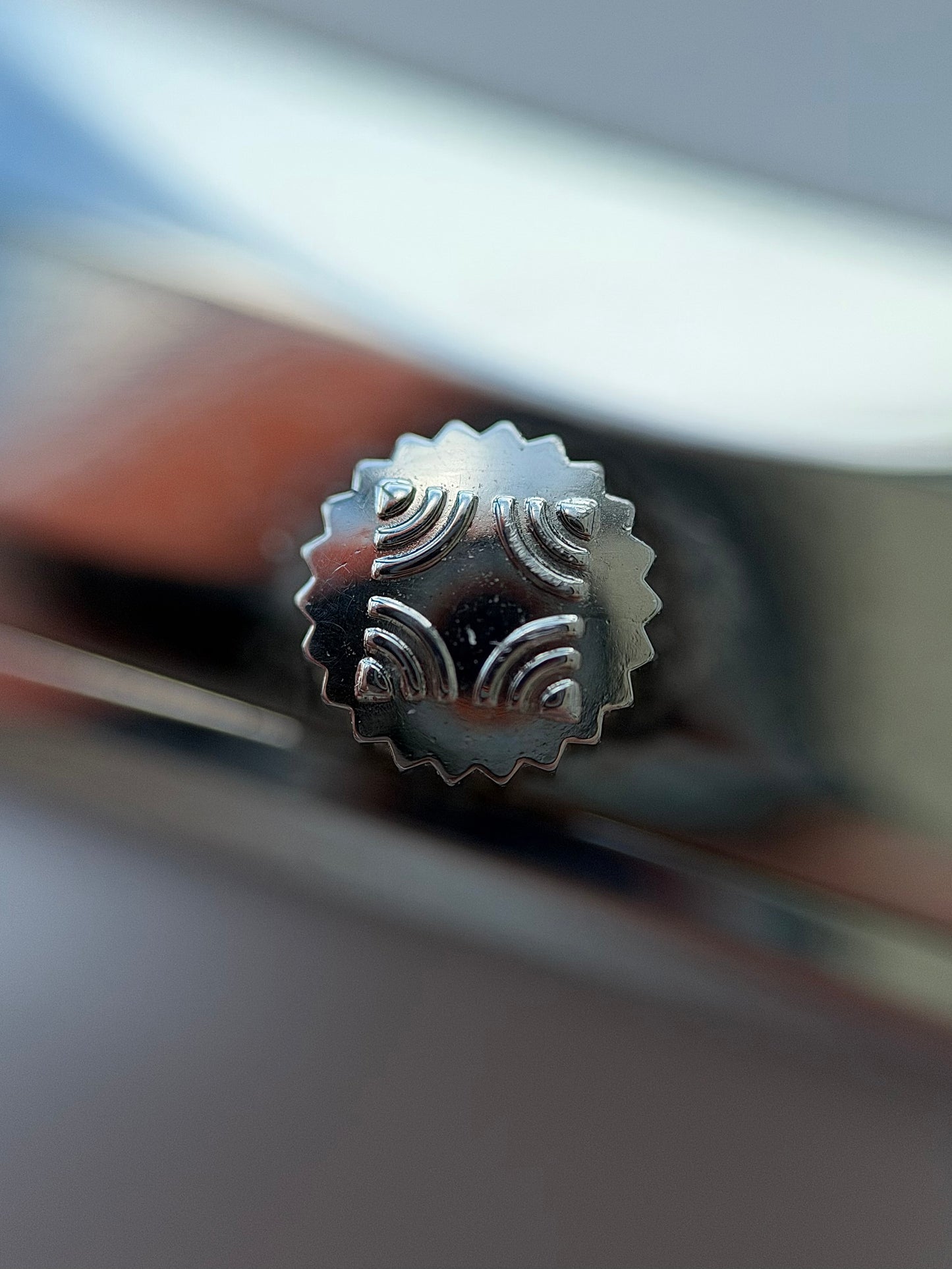 Zenith XL-Tronic Blue Dial