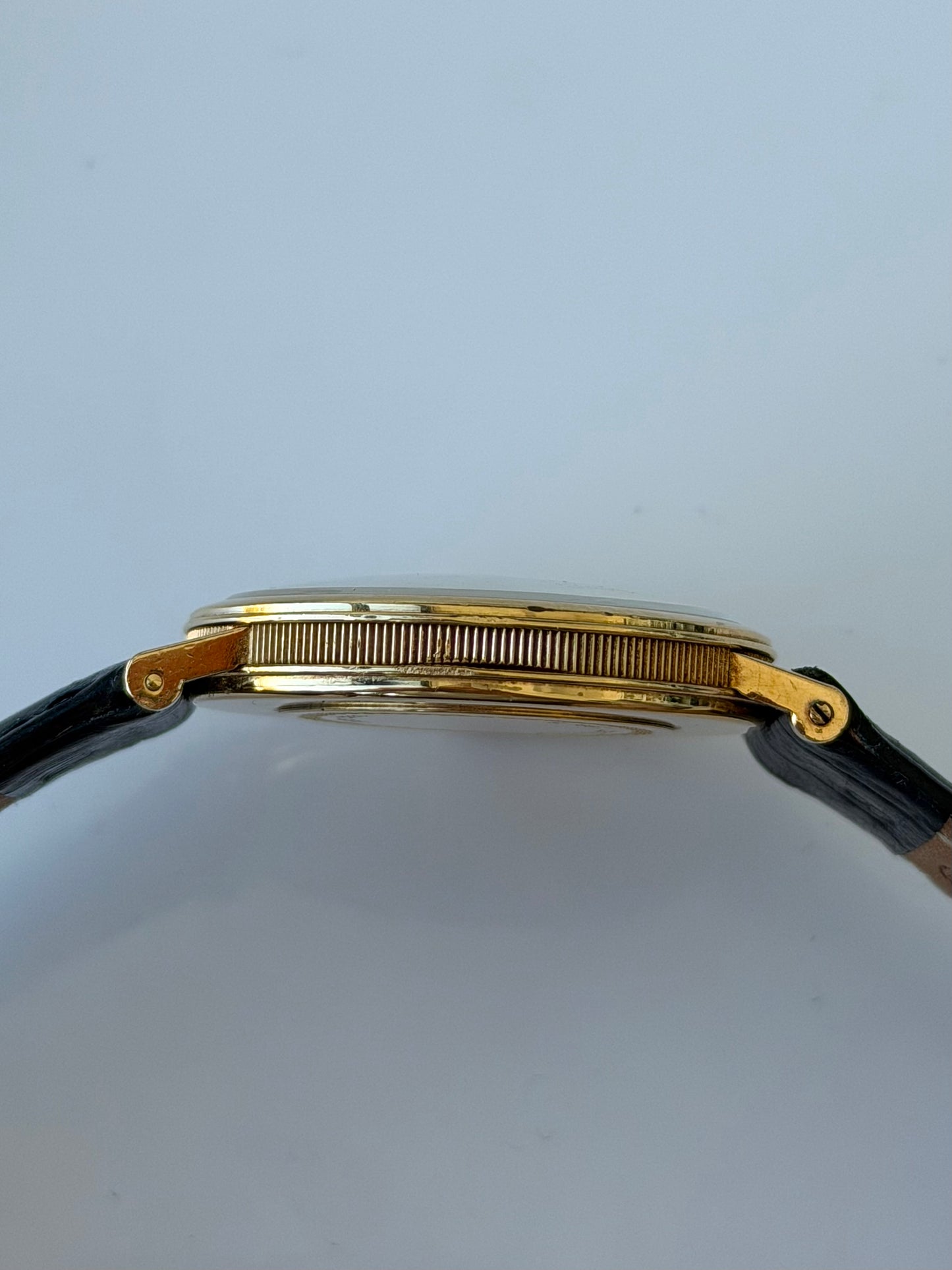 Breguet Classique Sub Seconds 3910BA/15/286