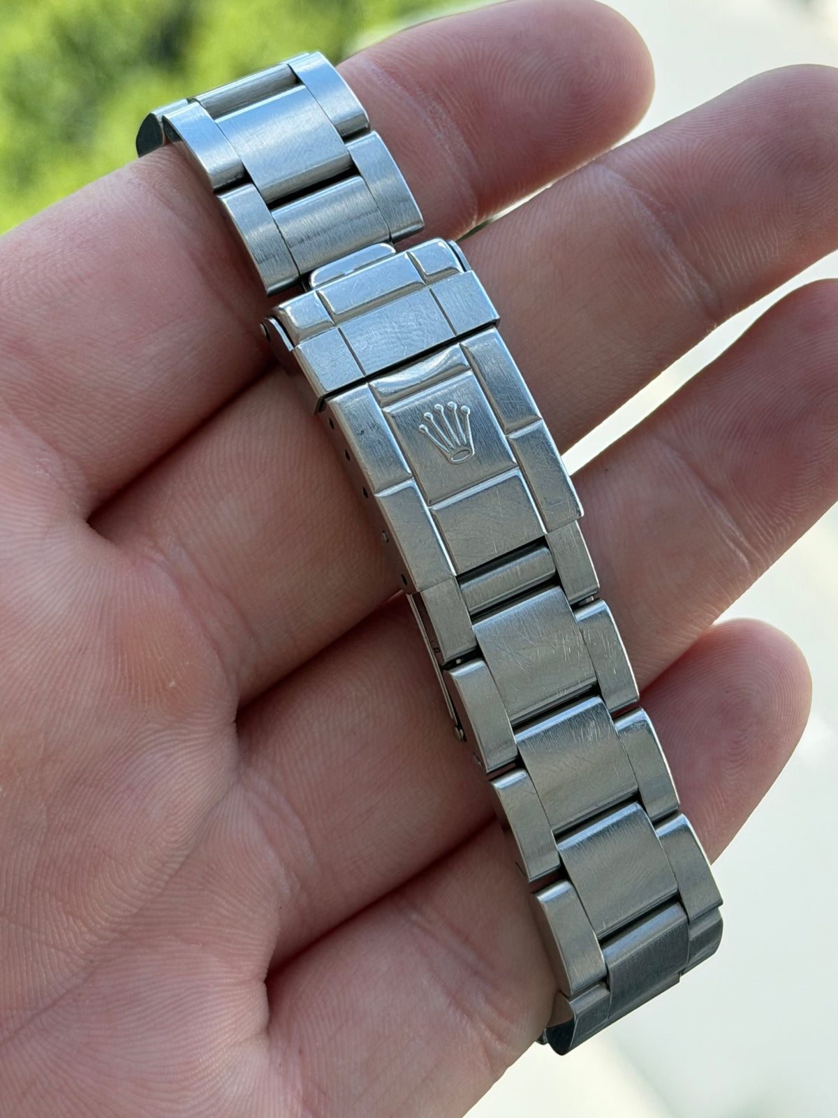 Rolex Explorer II 16570 Engraved Rehaut 3186 Cal 2011 Full Collectors Set