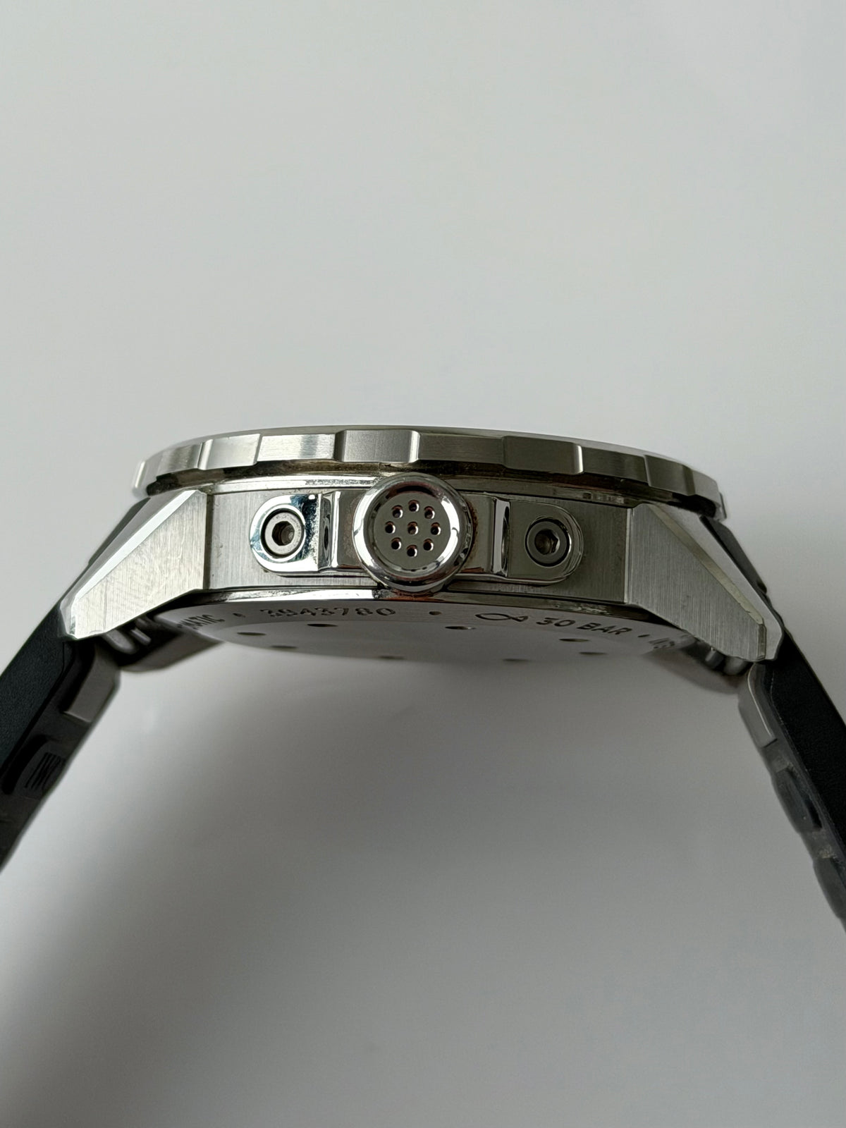 IWC Aquatimer Diver IW329001 Full Set 2014