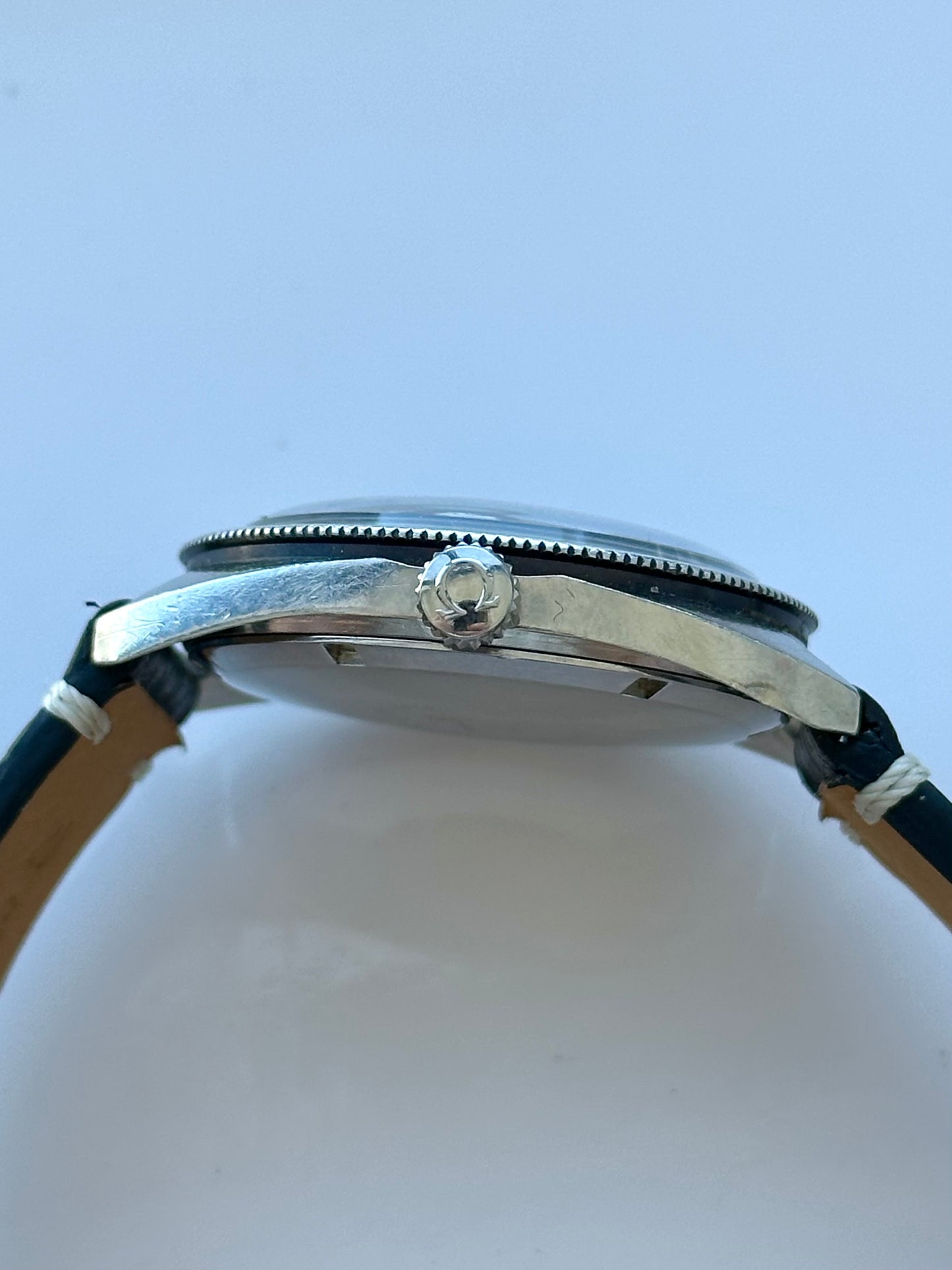 Omega Seamaster 120m 166.027 1967