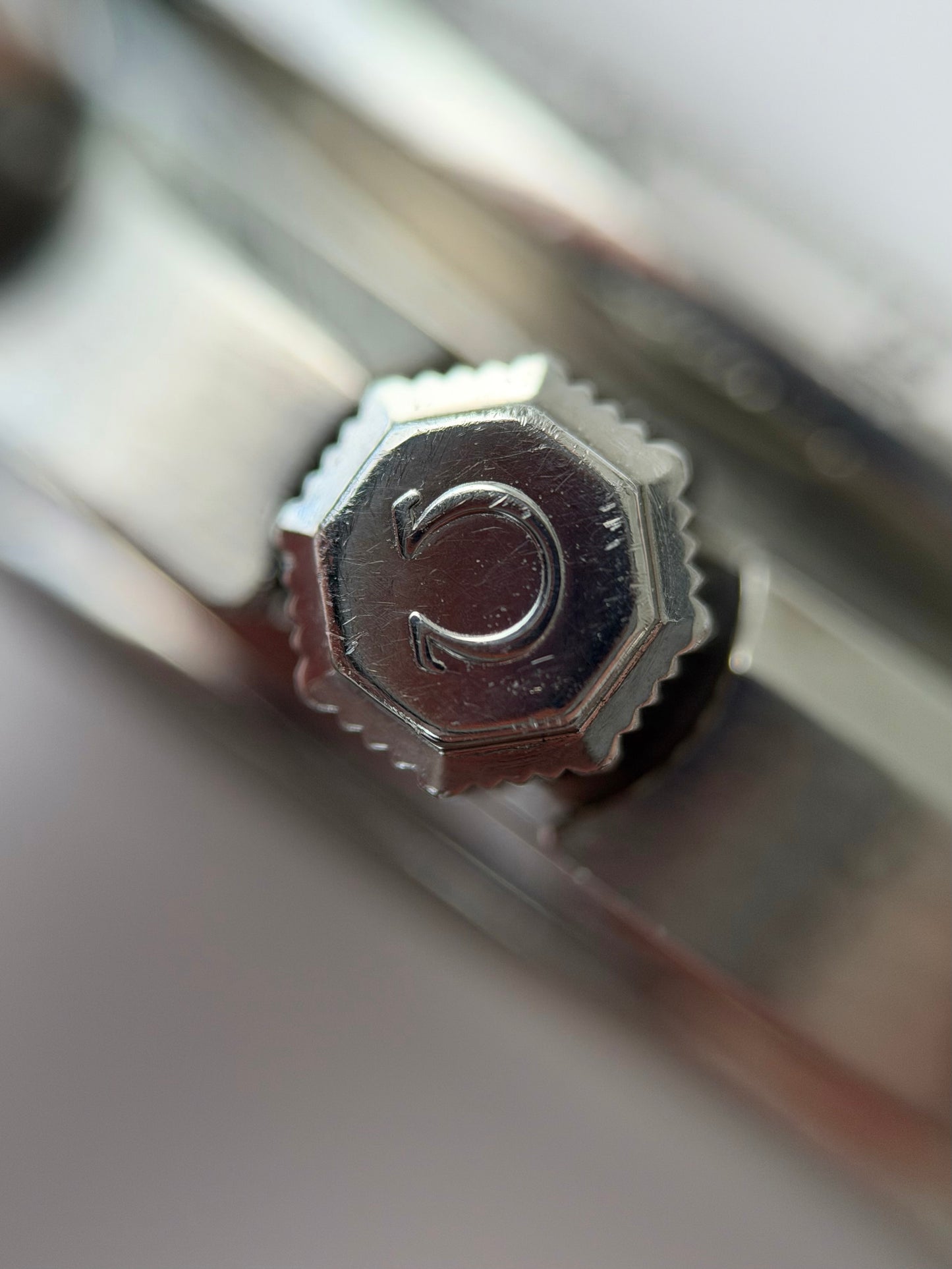 Omega Speedmaster Reverse Panda 3511.50 1998