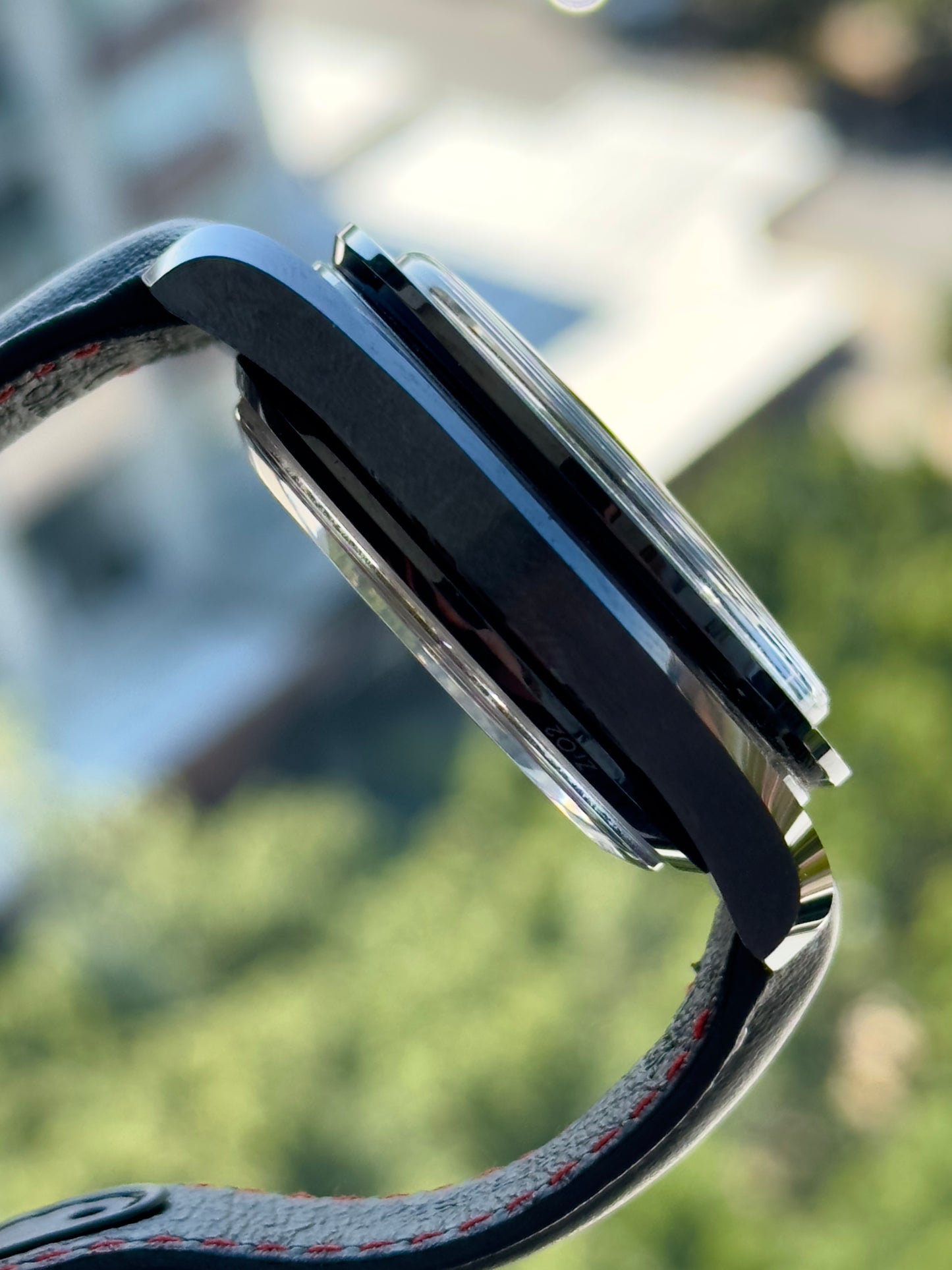 Omega Speedmaster "Darkside of the Moon" Full Set 2015