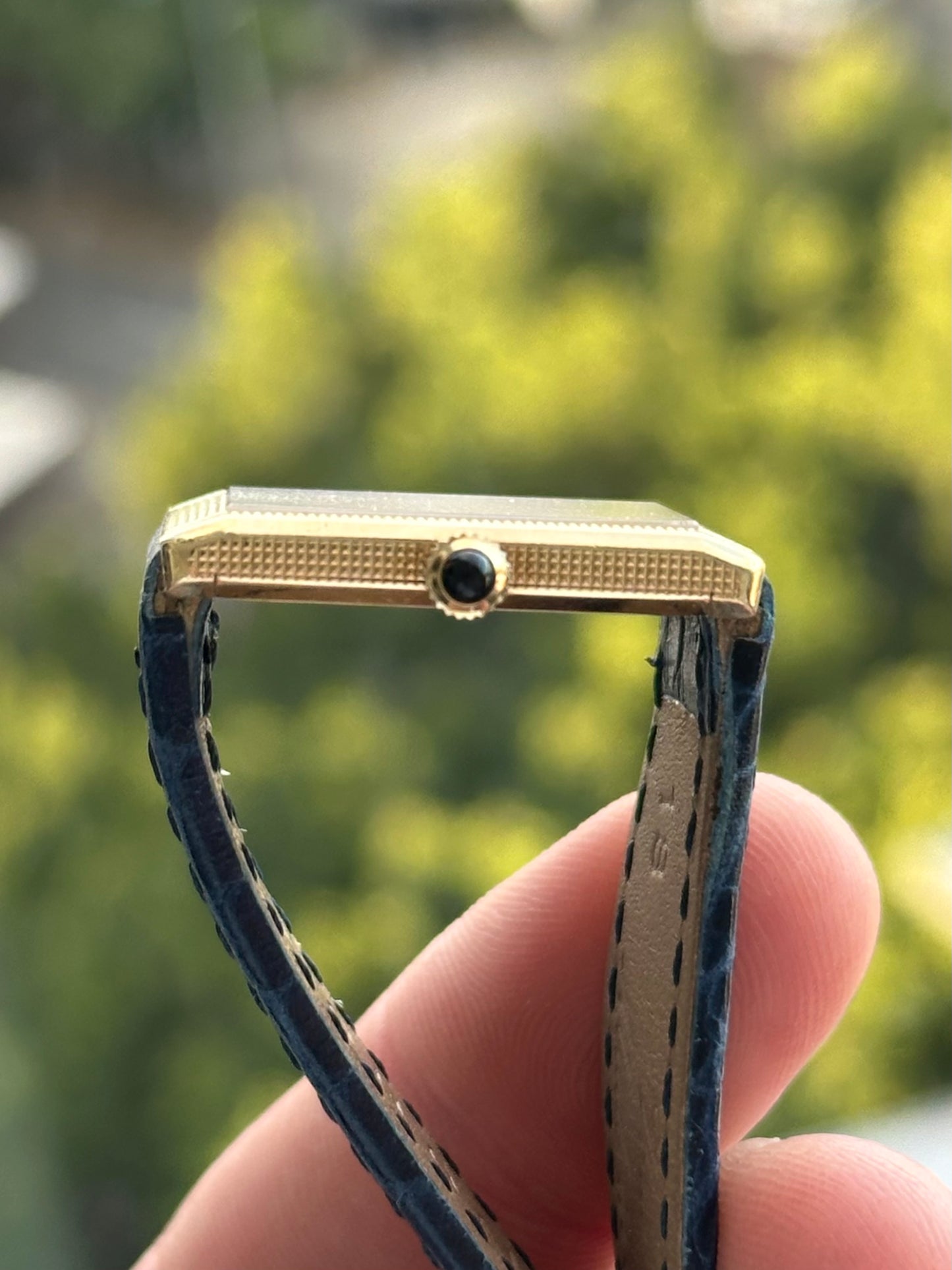 Piaget Clous de Paris 9151 Gents
