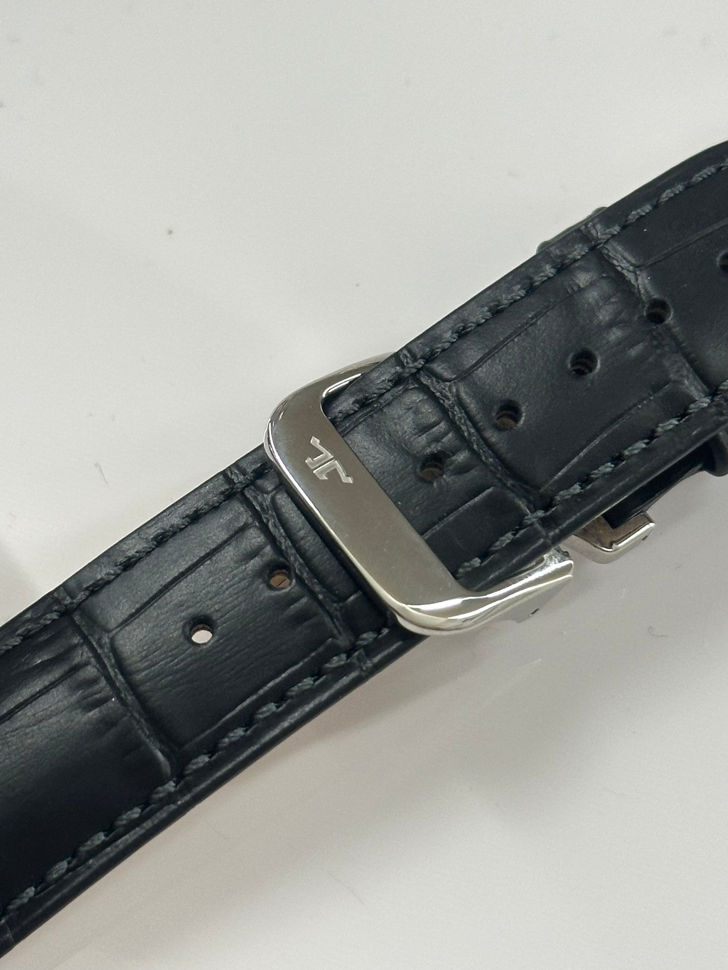 Jaeger-LeCoultre Grande Reverso Display Back 273.8.04 with Papers