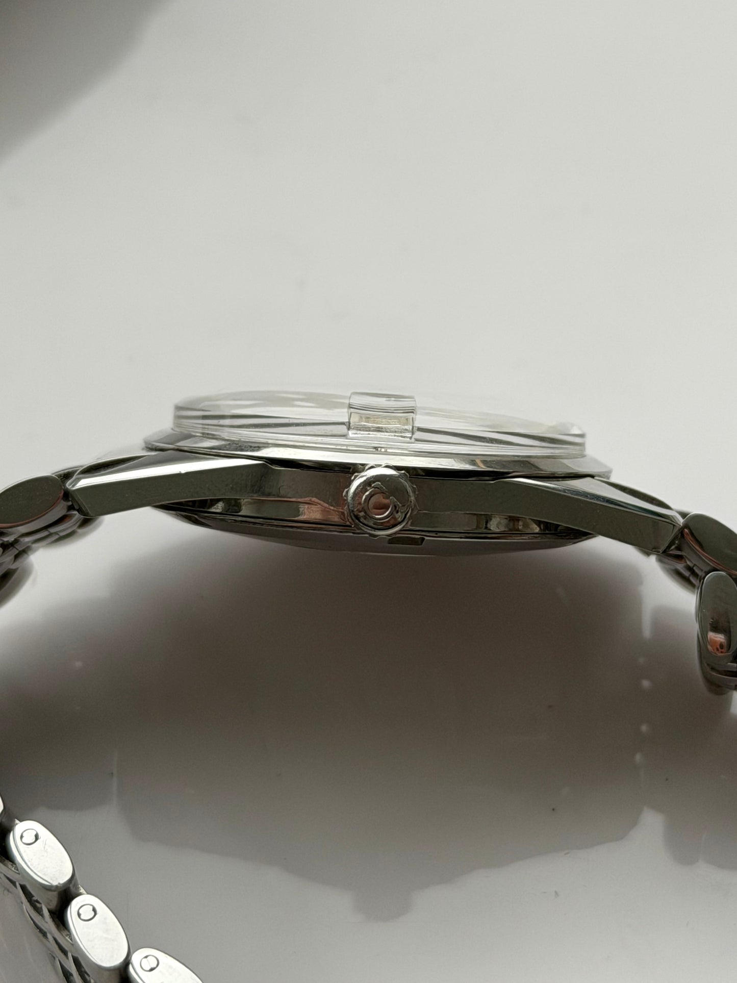 Omega Seamaster Beads of Rice Bracelet 1961