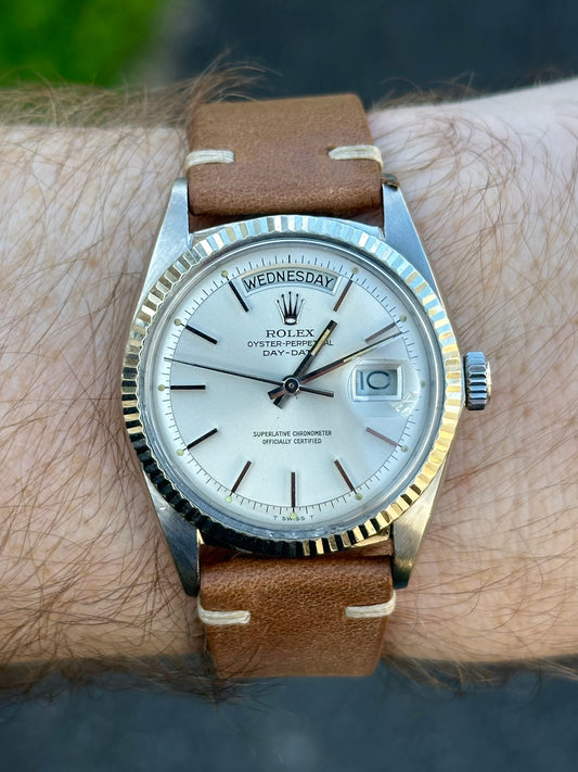 Rolex Day-Date 1803