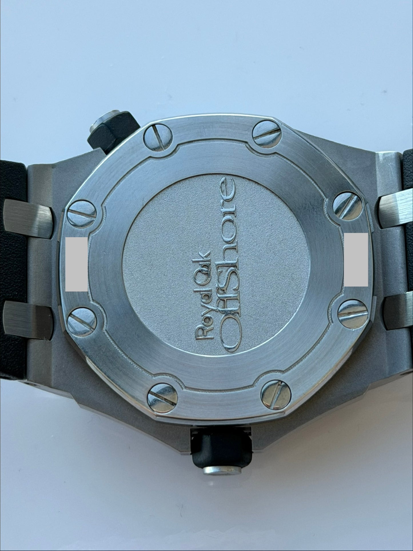 Audemars Piguet Royal Oak Off Shore 42mm