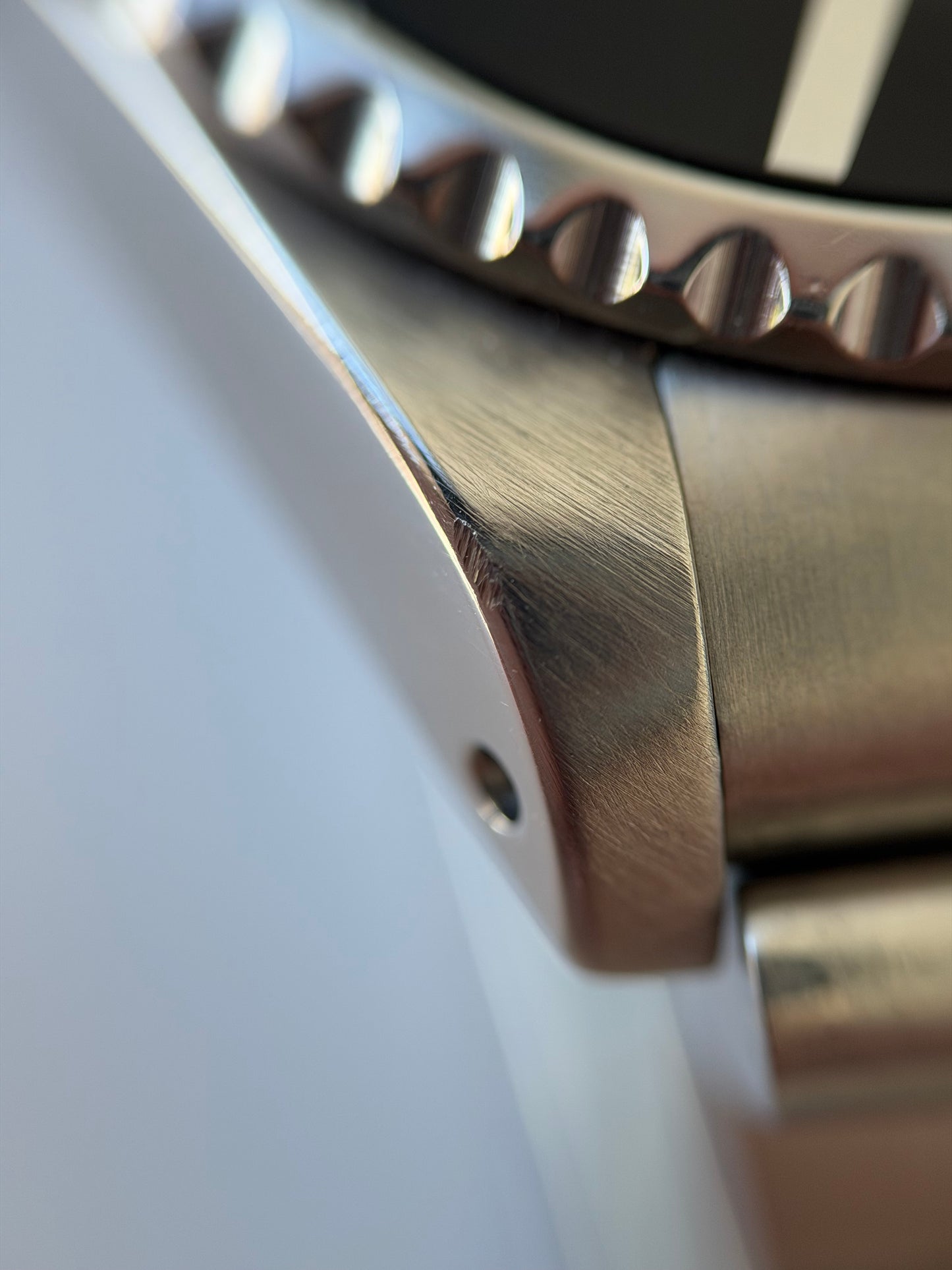 Rolex Submariner No Date 14060 1998 Full Set