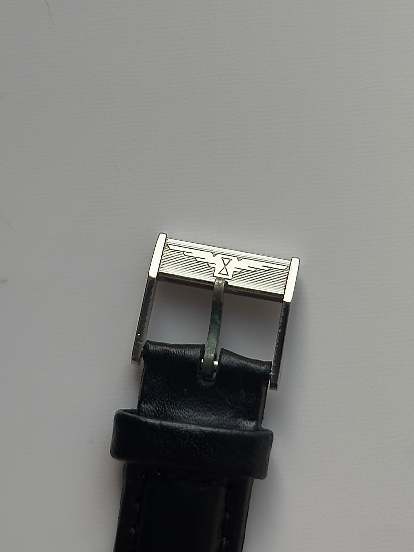 Longines Flagship “New Old Stock” with Papers 1976