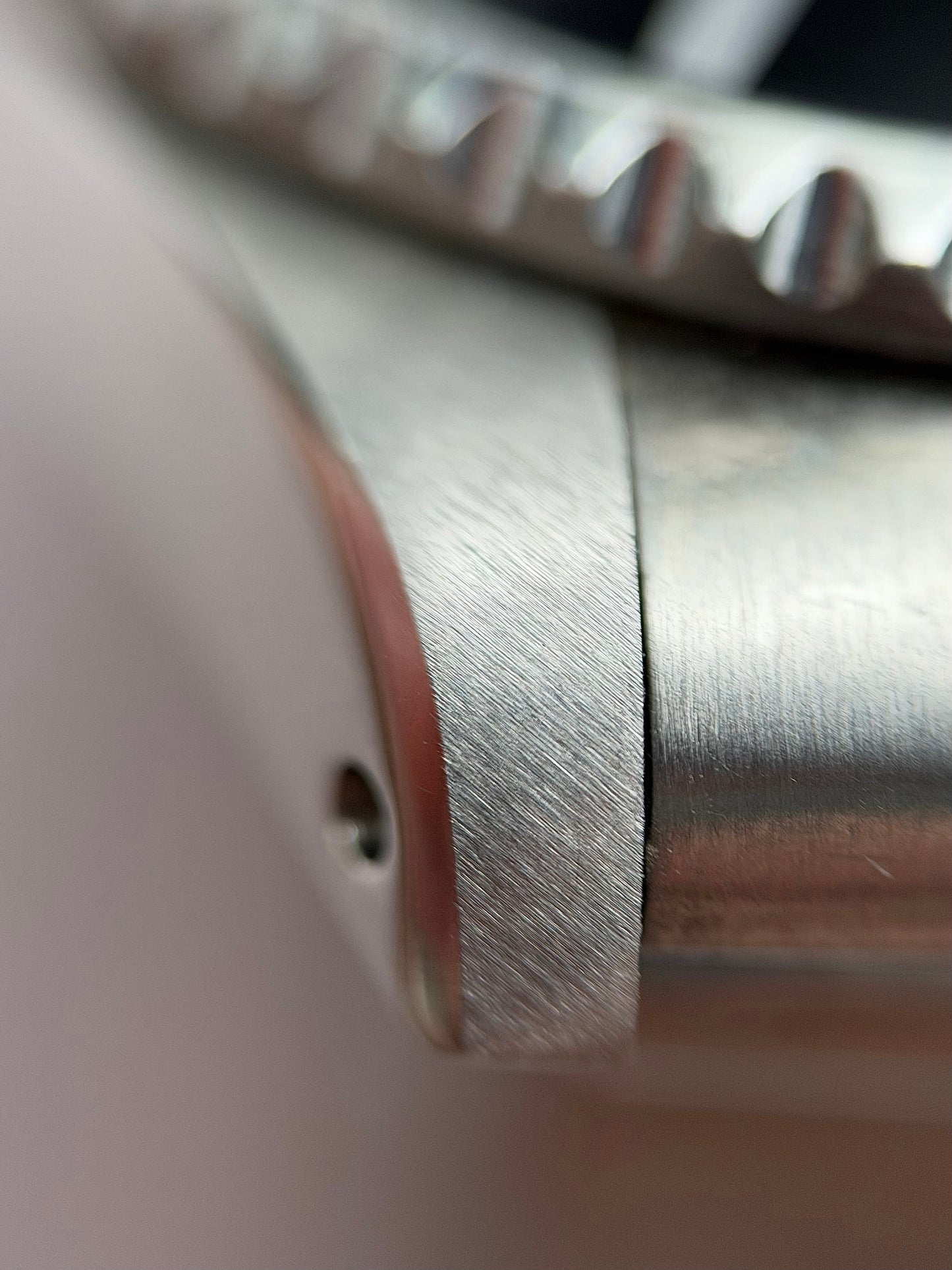 Rolex Submariner No Date 1996 Box + Certificate