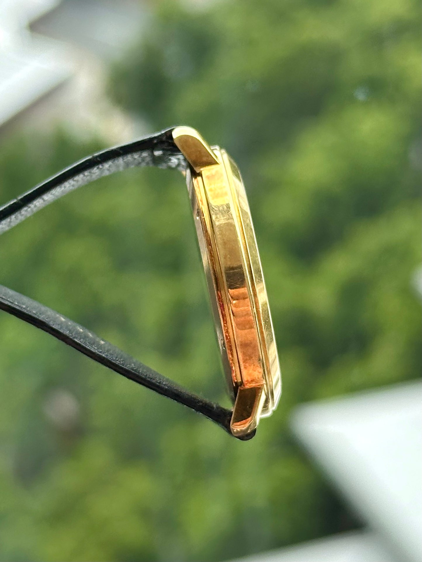 IWC Portofino Solid 18k Automatic