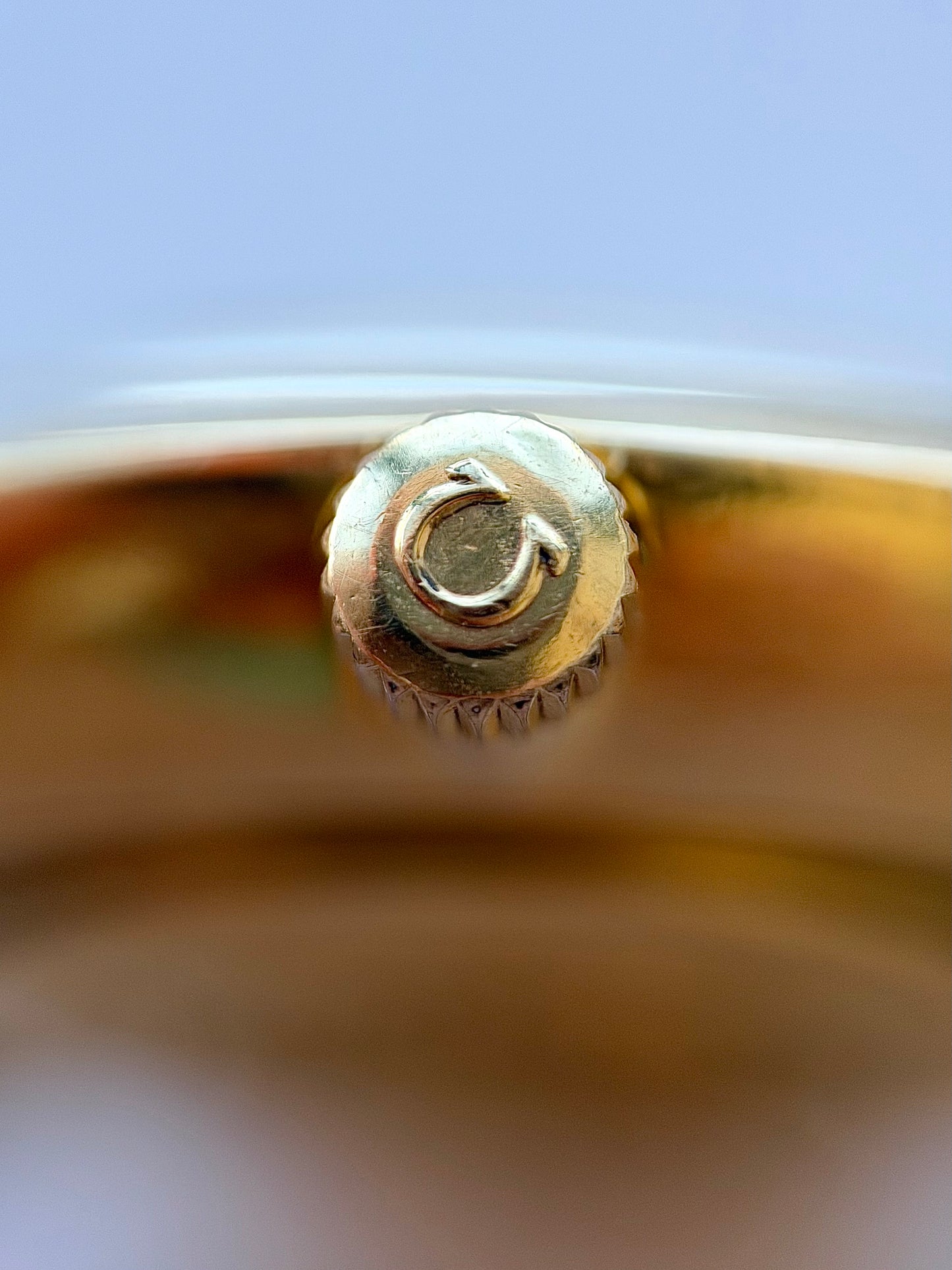 Omega De Ville TOOL104