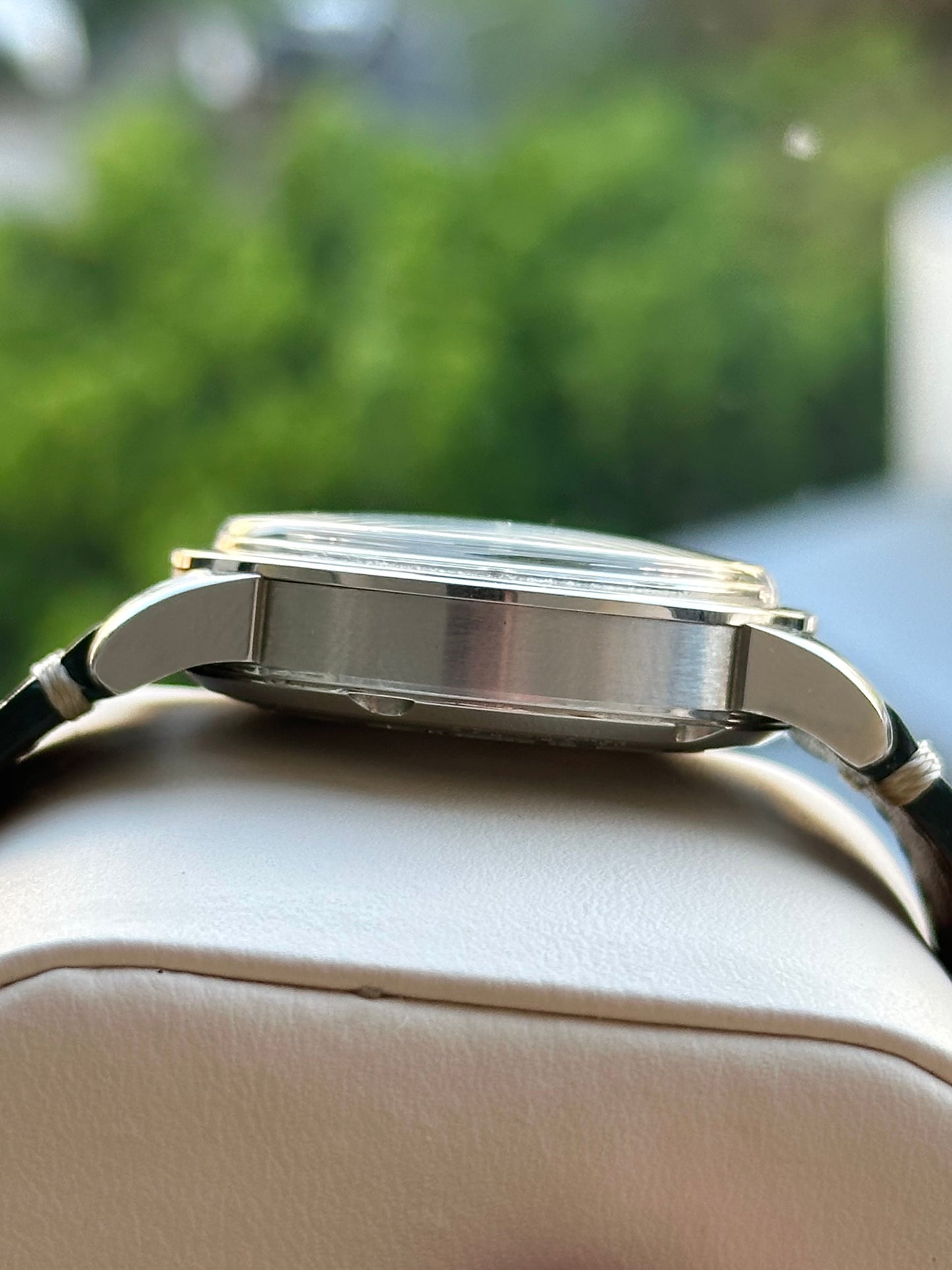 Omega Seamaster 1948 Full Set