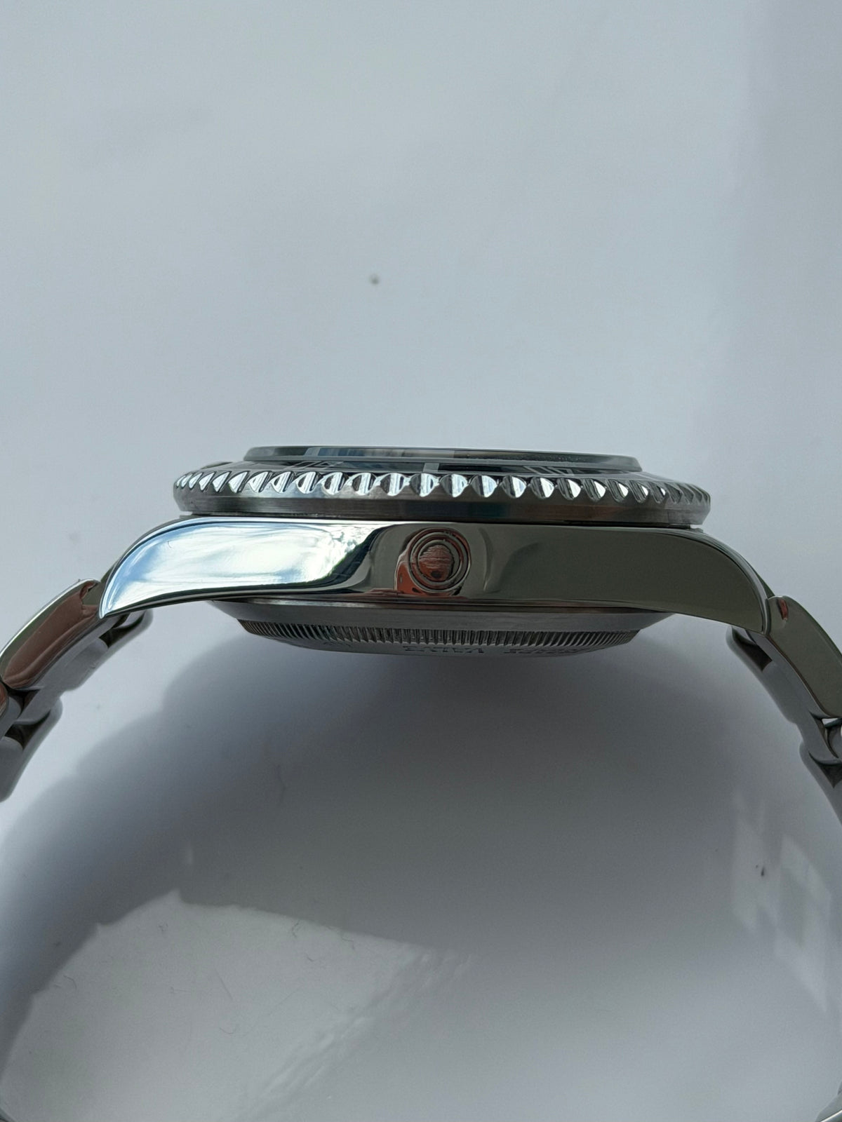 Rolex Sea-Dweller 16600 Full Collectors Set 2005