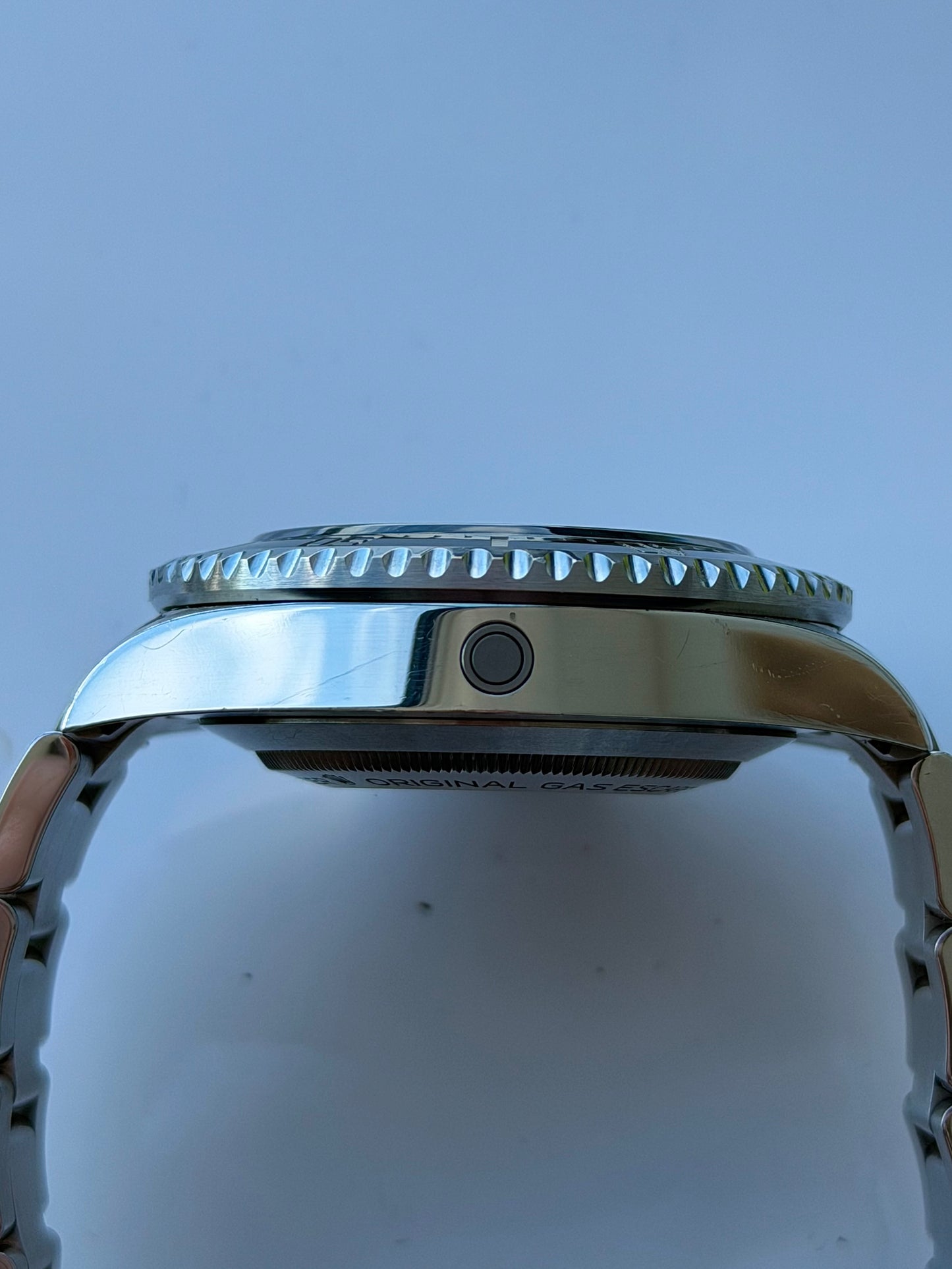 Rolex SeaDweller 126600 Full Set 2021