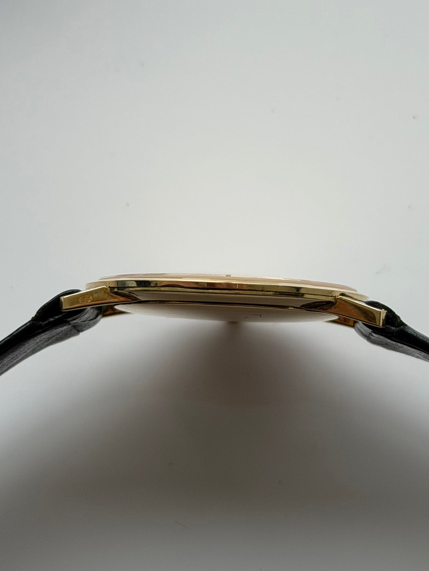 Vacheron Constantin Ultrathin 6115 with Buckle