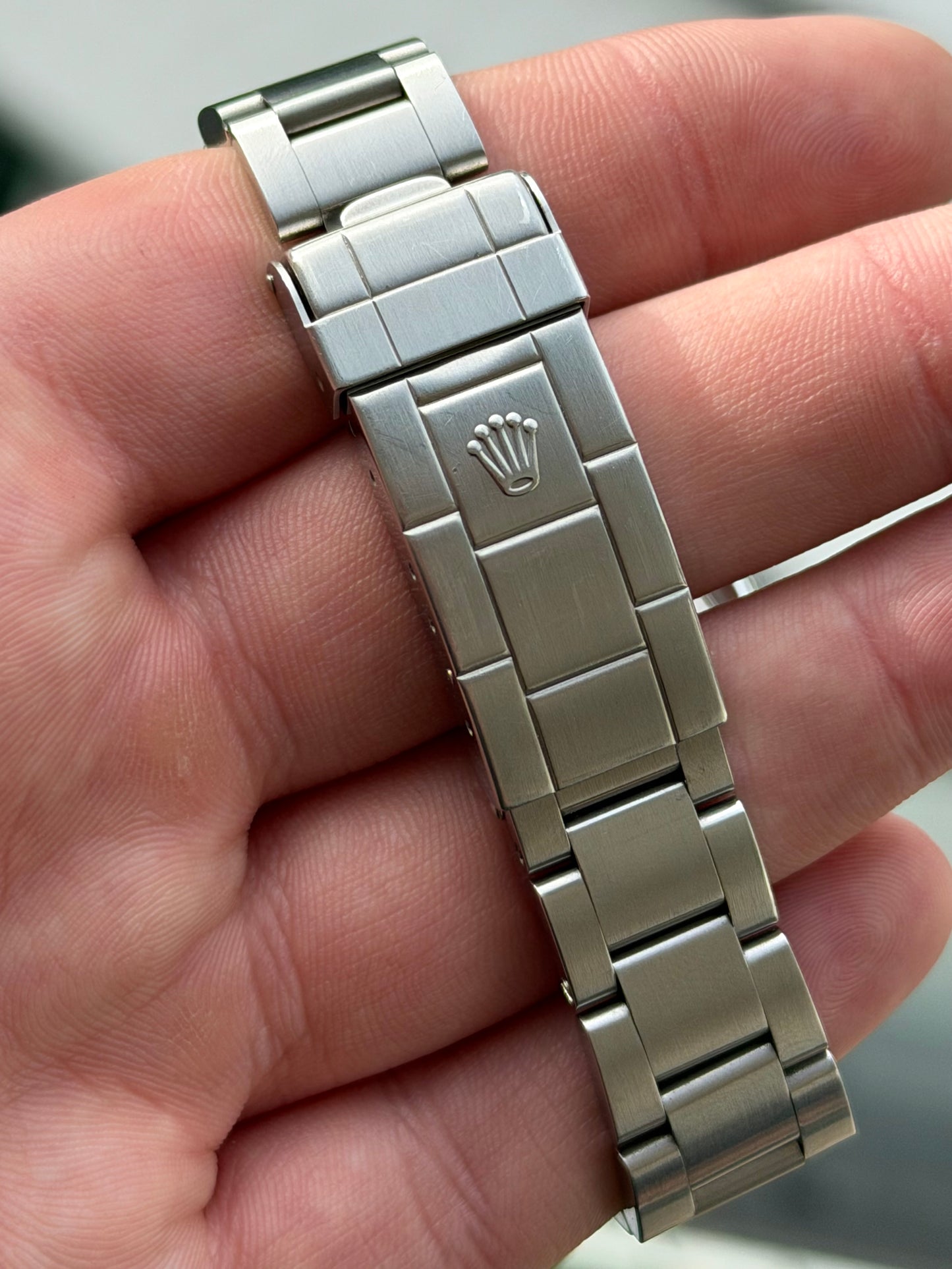 Rolex Sea-Dweller 16600 “Swiss Only” Dial 1999 with Box