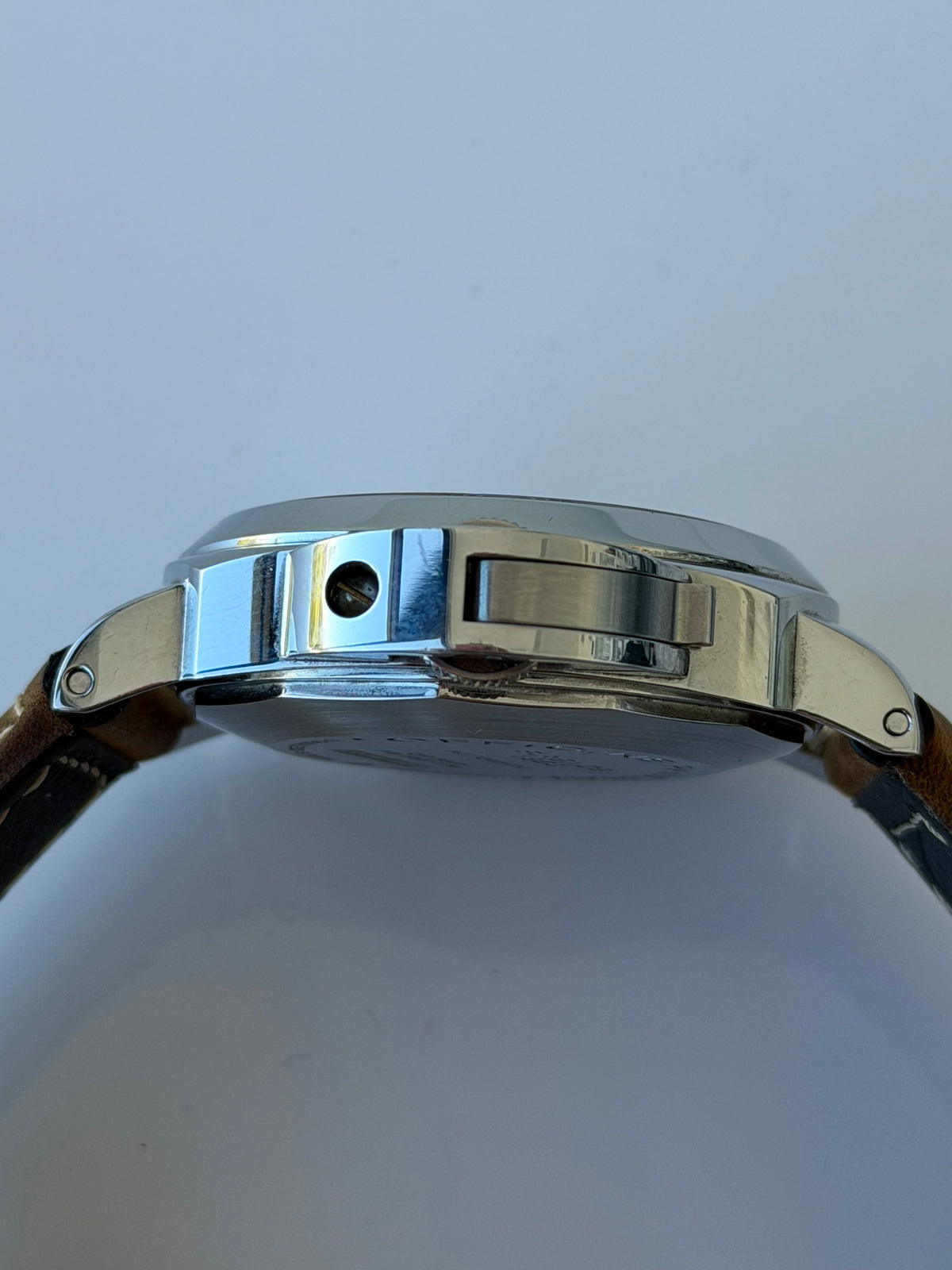 Panerai Luminor Marina Sub Seconds Date PAM01104
