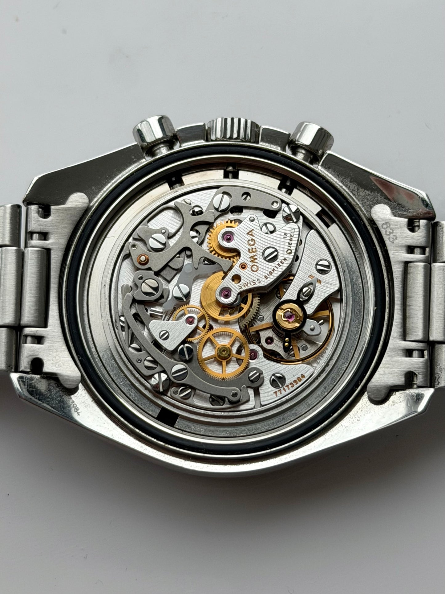 Omega Speedmaster Professional 145.0022