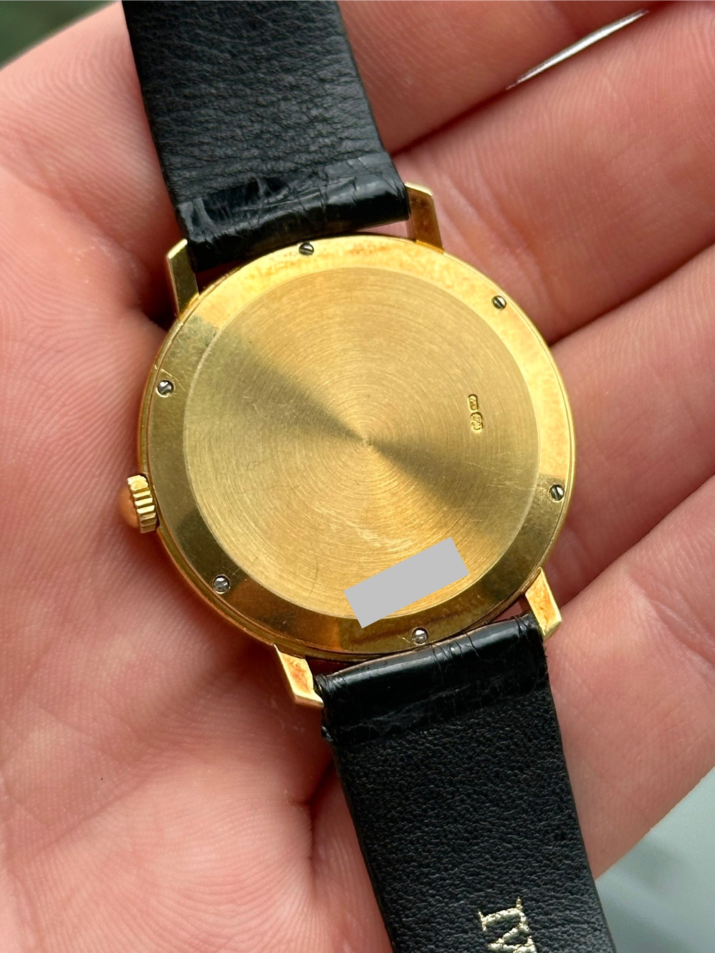 IWC Portofino Solid 18k Automatic