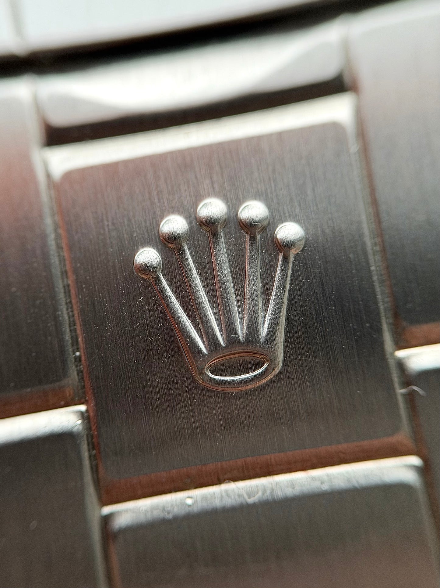 Rolex Submariner No Date 1996 Box + Certificate