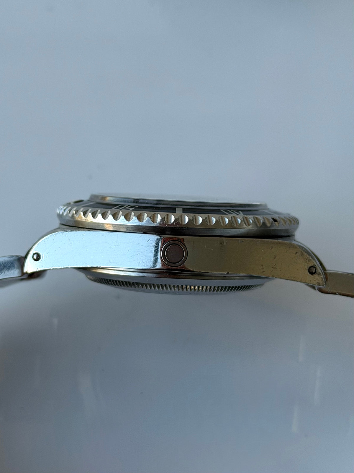 Rolex Sea-Dweller “Triple Six” 16660 1984