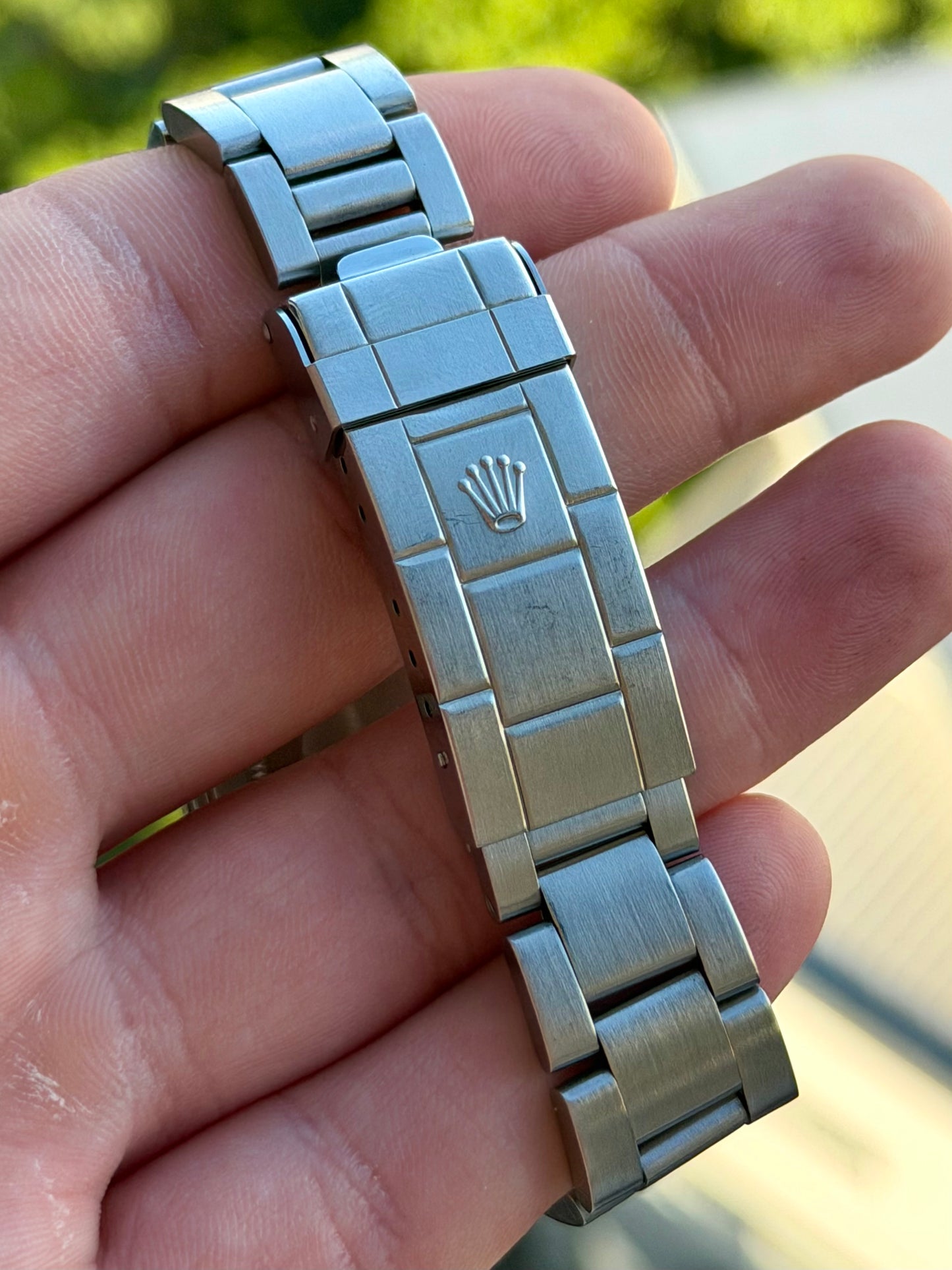 Rolex Submariner No Date 14060