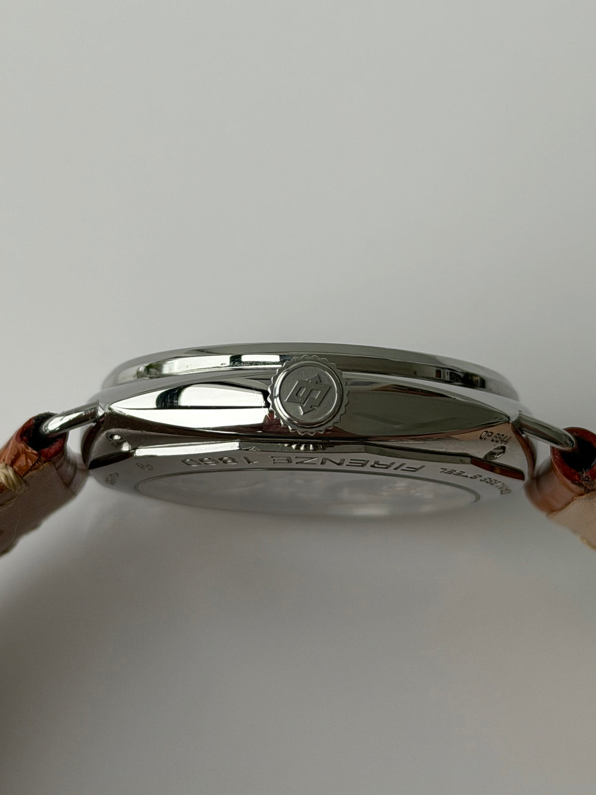 Panerai Radiomir Black Seal PAM00183 Full Set