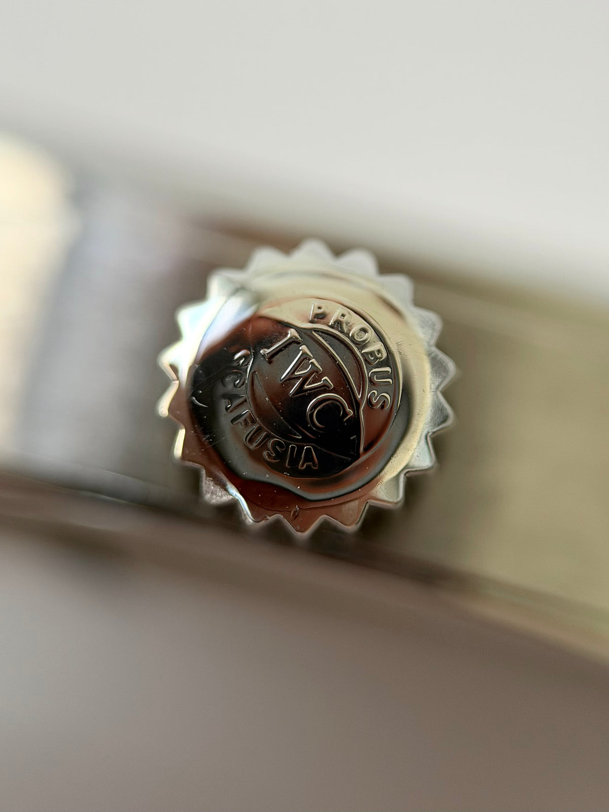 IWC Pilot Mark XVII IW326501