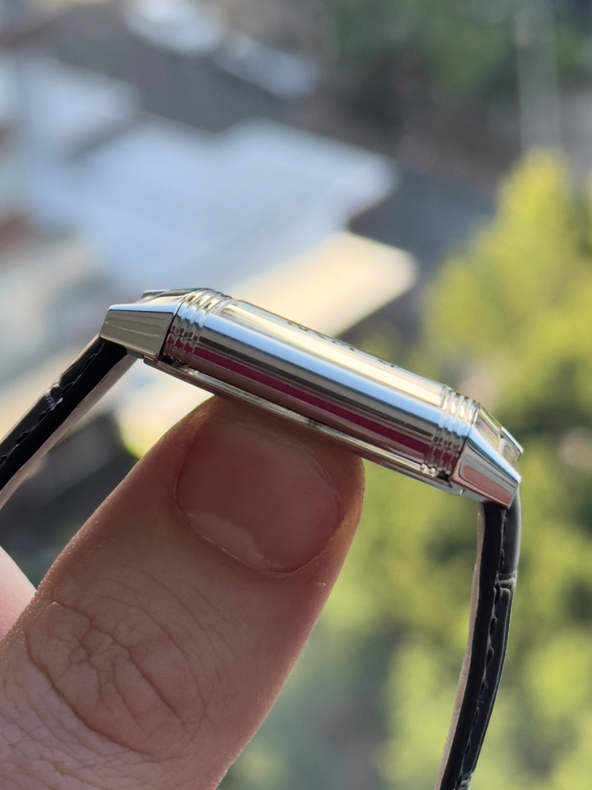 Jaeger-LeCoultre Reverso Classique 252.8.86