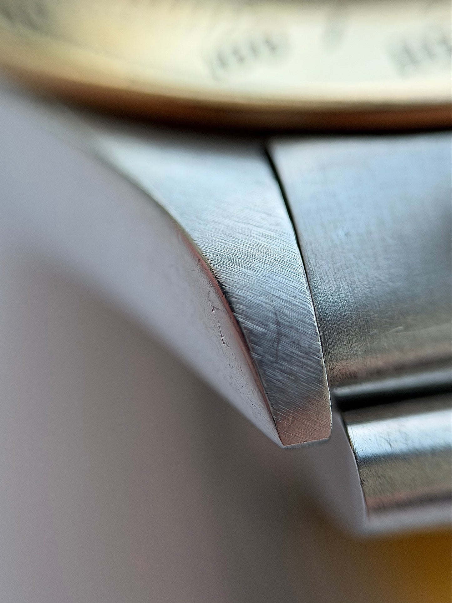 Rolex Zenith Daytona Two Tone with Box 1994