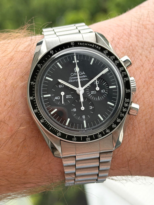 Omega Speedmaster Professional 145.0022