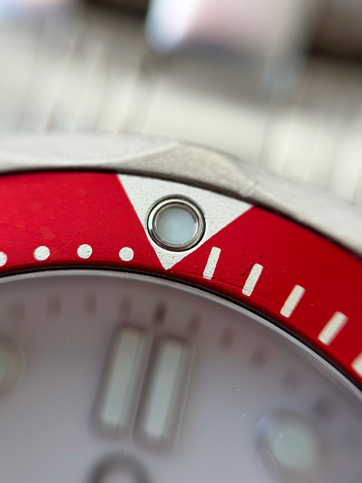 Omega Seamaster 300 Rare Olympic Vancouver Edition 2010