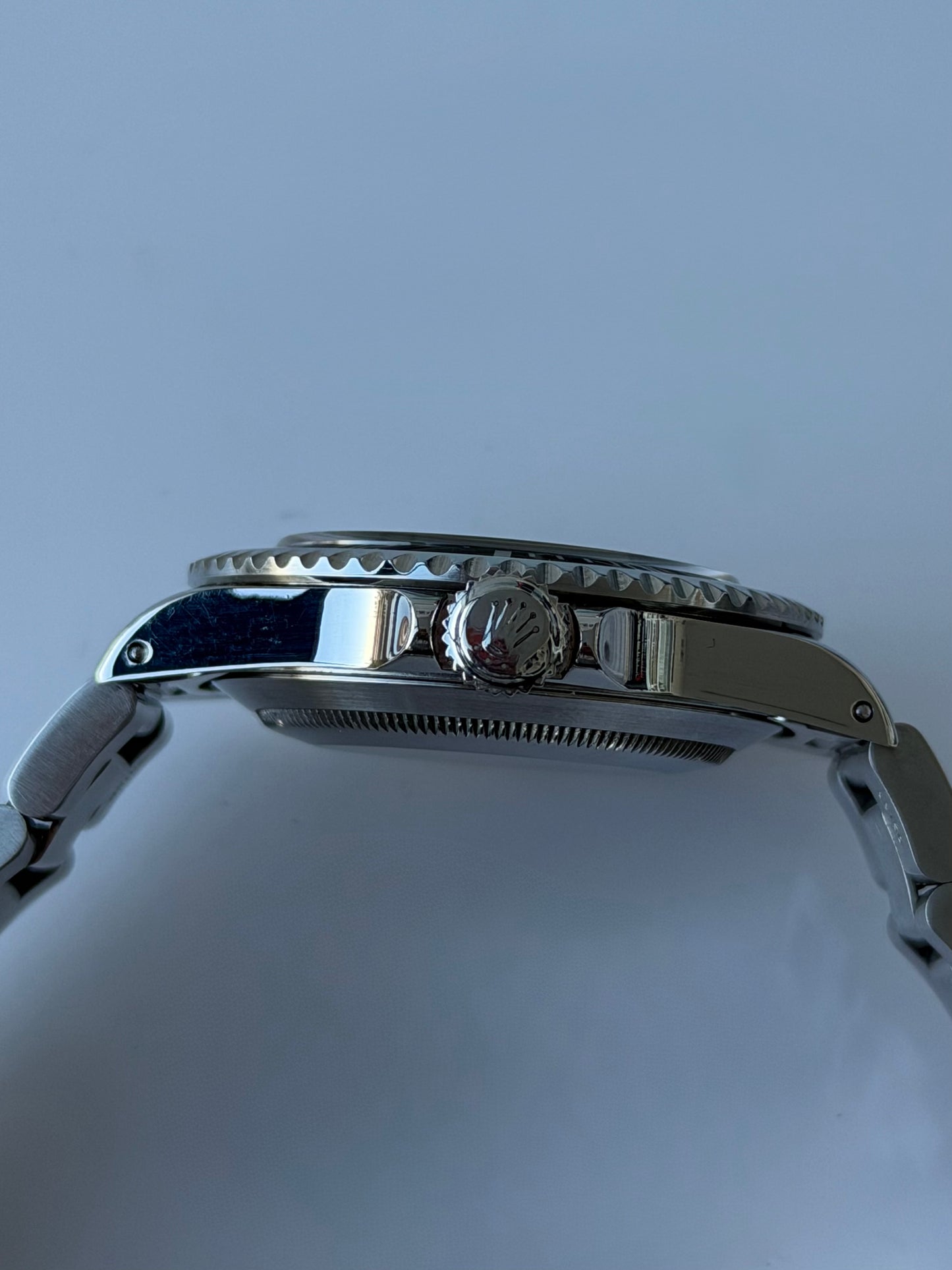 Rolex Submariner No Date 14060 1996 Box and Booklets