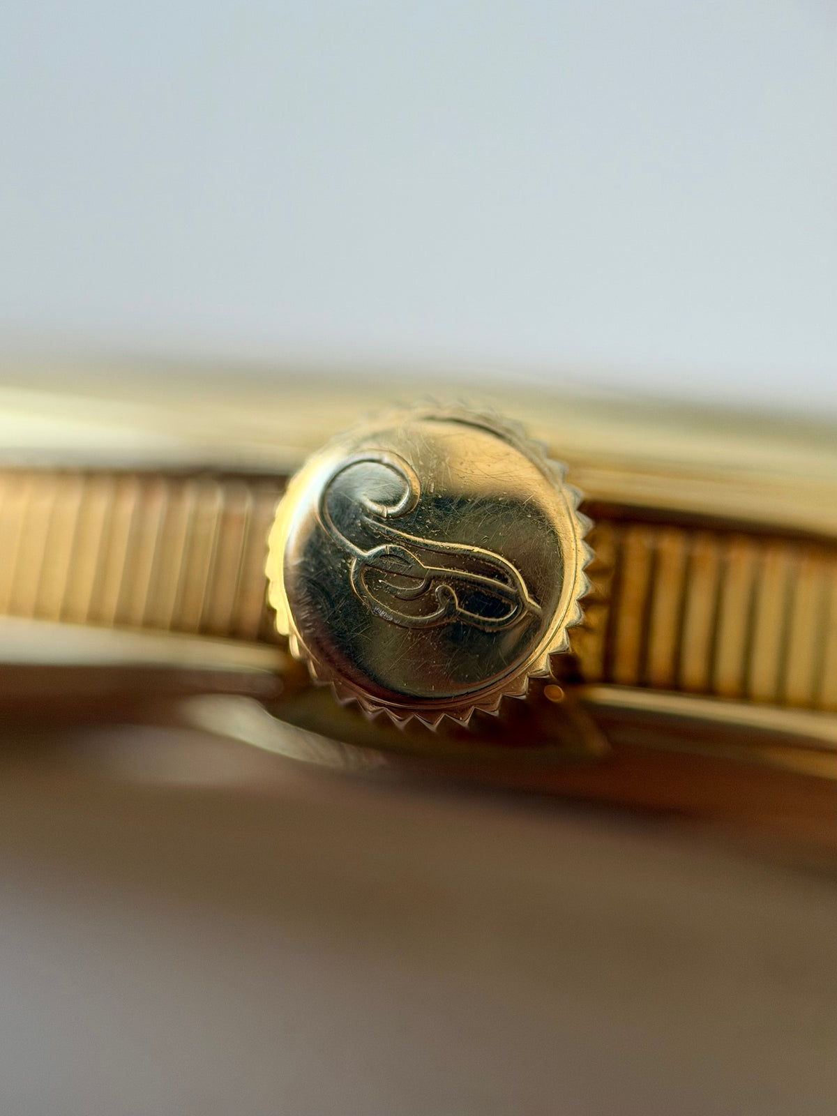 Breguet Classique Enamel Dial Sub Seconds 5140BA