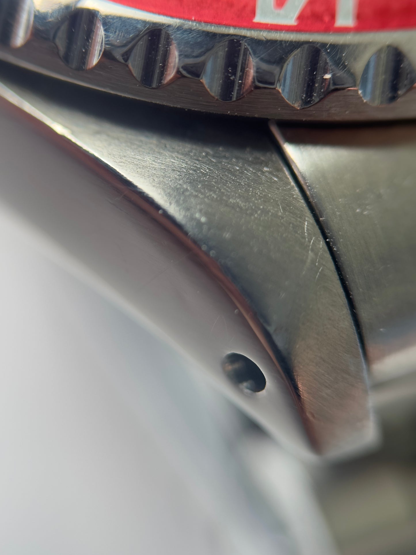 Rolex GMT Master Pepsi 16700 on Jubilee Box and Booklets 1991