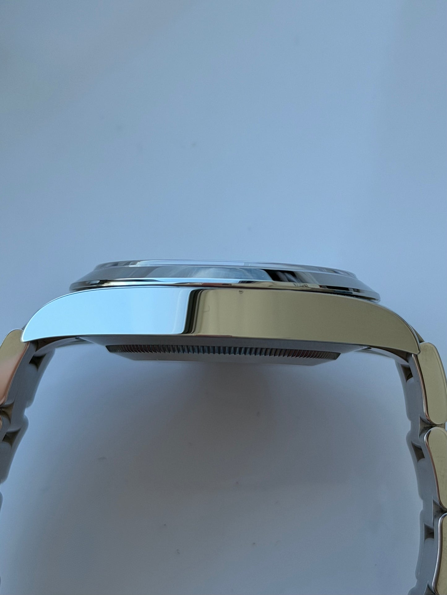 Rolex Air-King 126900 Full Set 2022