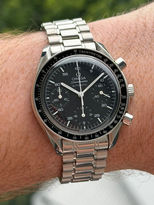 Omega Speedmaster Reduced 3510.50 1999